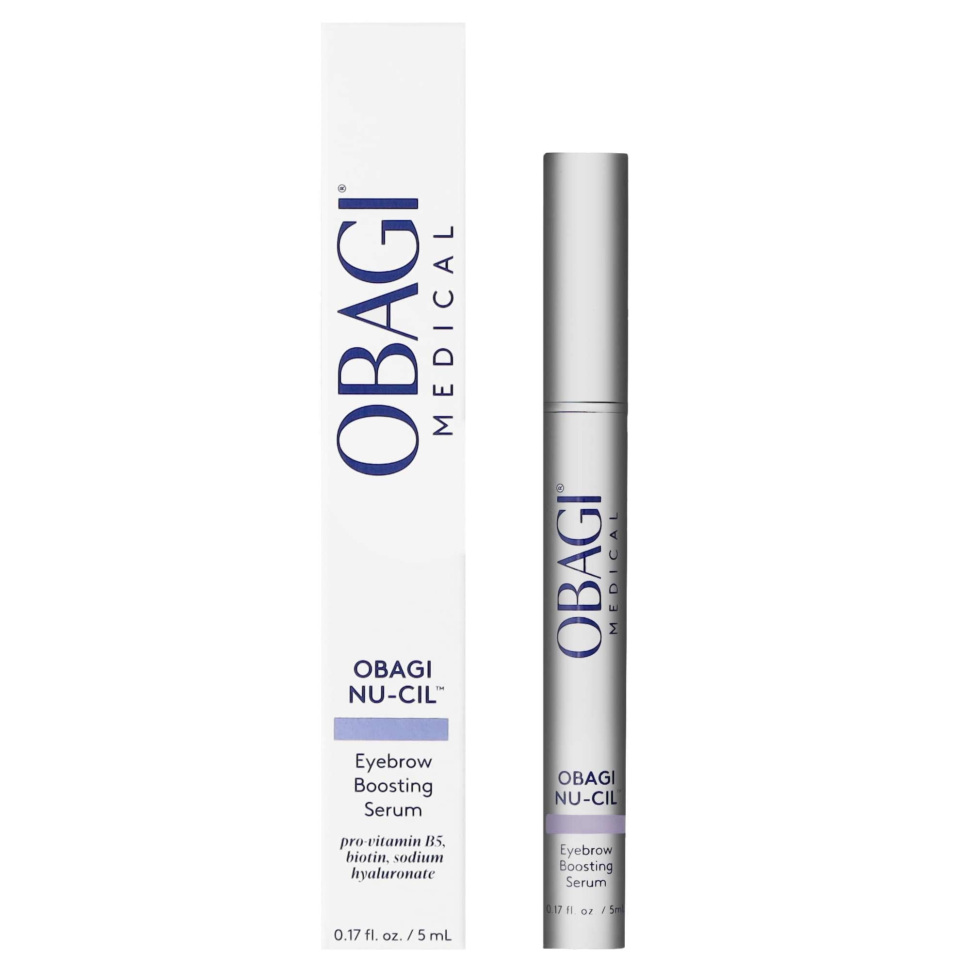 Obagi Nu-Cil Eyebrow Boosting Serum 5ml