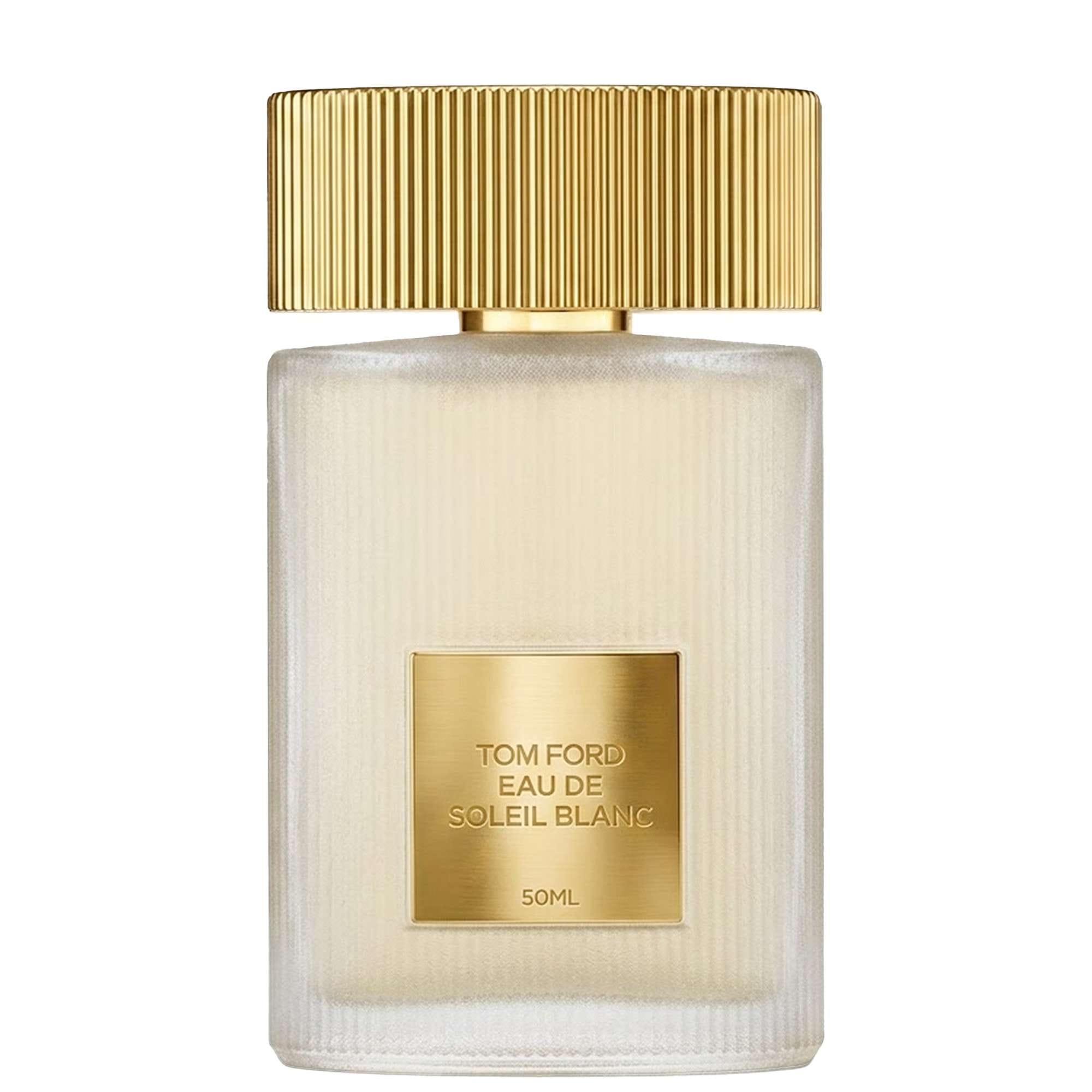 Tom Ford Eau de Soleil Blanc Eau de Toilette Spray 50ml