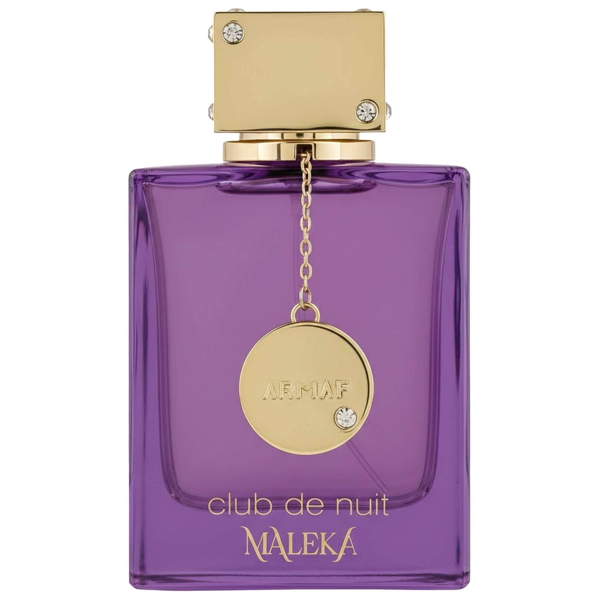 Armaf Maleka Eau de Toilette Spray 105ml