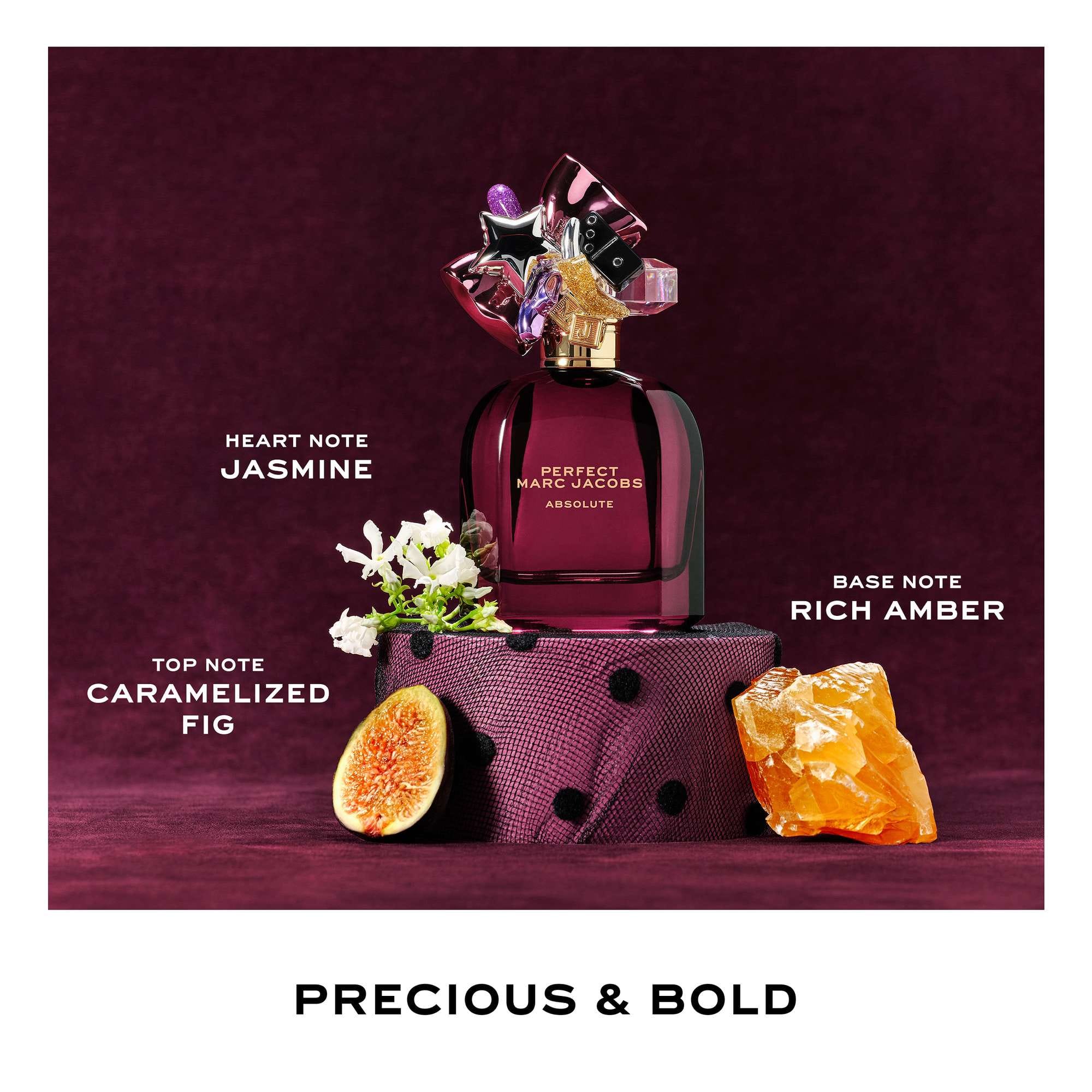 Marc Jacobs Perfect Absolute Eau de Parfum Spray 50ml