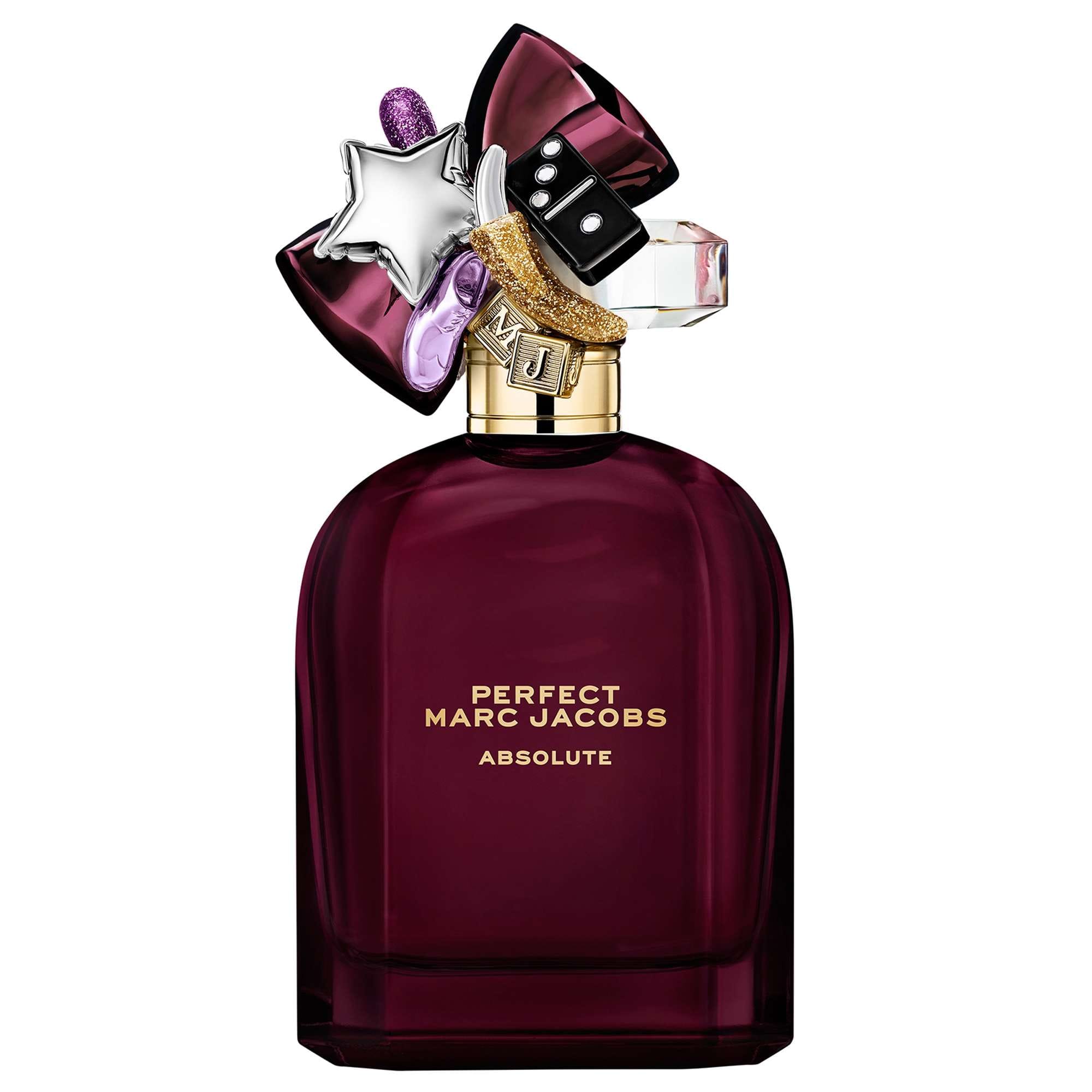 Marc Jacobs Perfect Absolute Eau de Parfum Spray 100ml