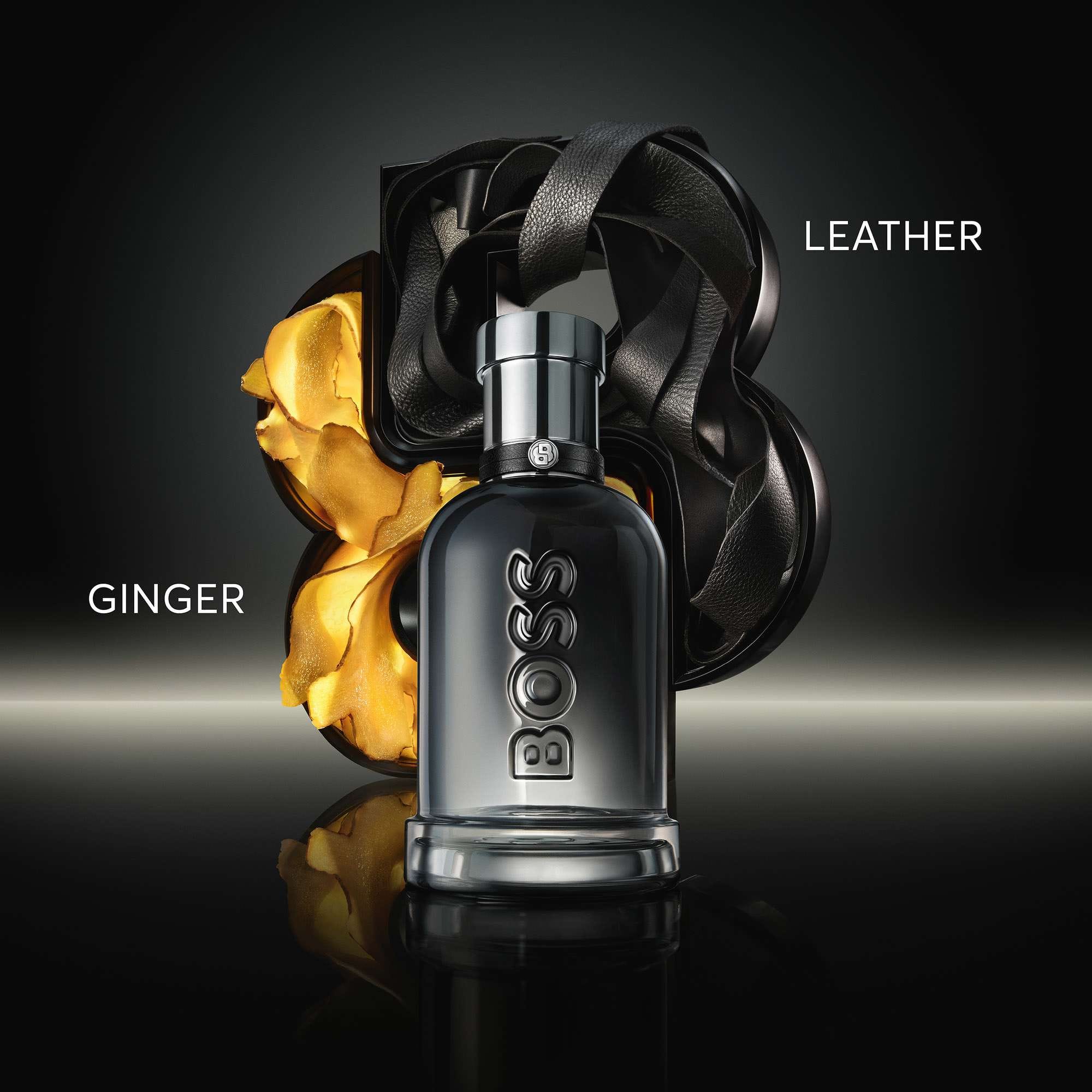 HUGO BOSS BOSS Bottled Beyond Eau de Parfum 150ml