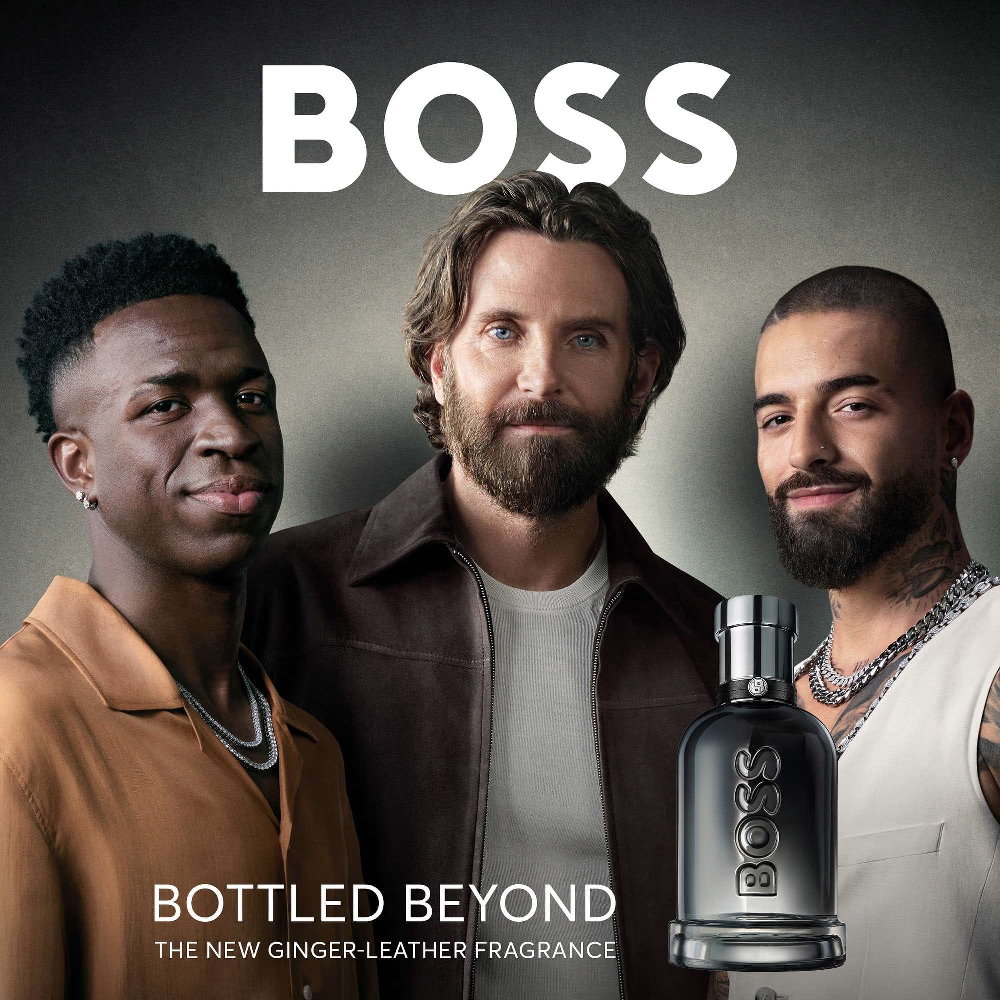 HUGO BOSS BOSS Bottled Beyond Eau de Parfum 150ml