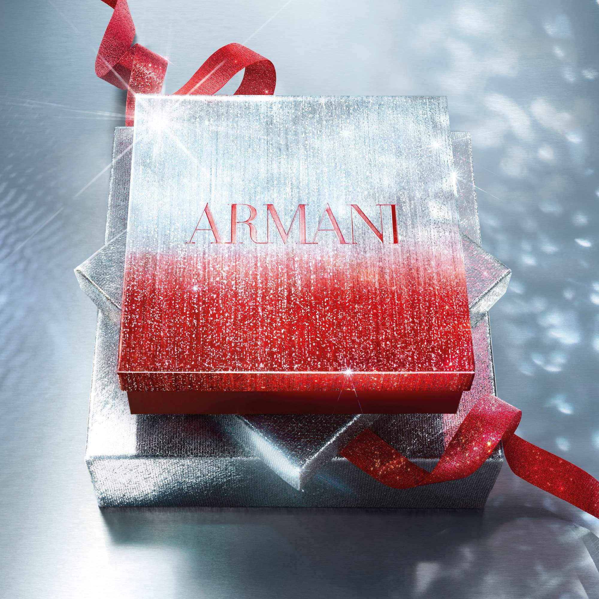Armani Si Passione Eau de Parfum Spray 50ml Gift Set (Worth £126.00)