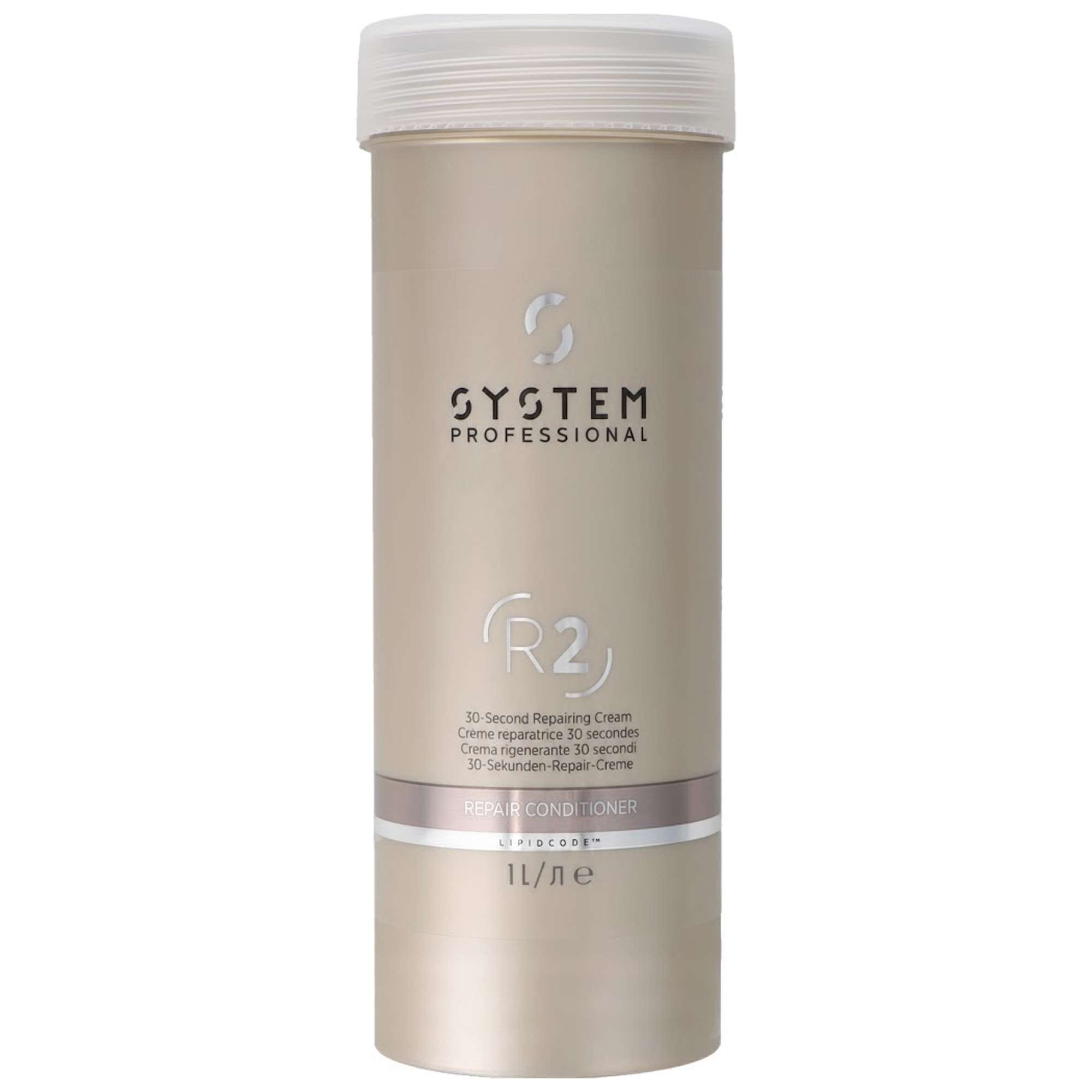 System Professional Repair R2 Conditioner 1000ml