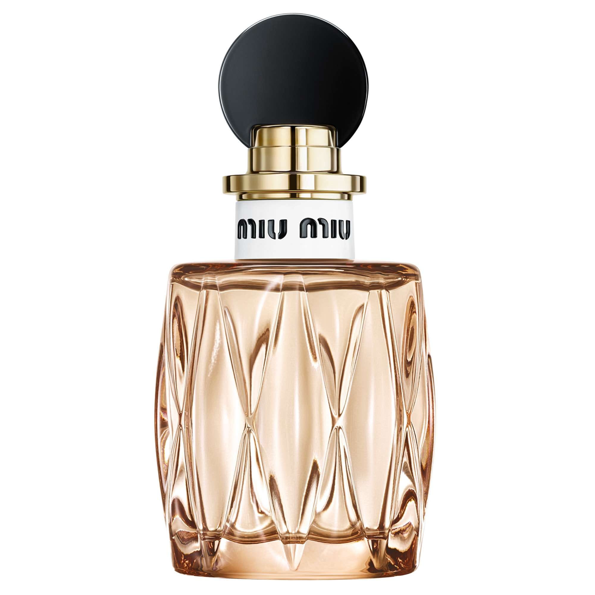 Miu Miu Miutine Eau de Parfum Spray 100ml
