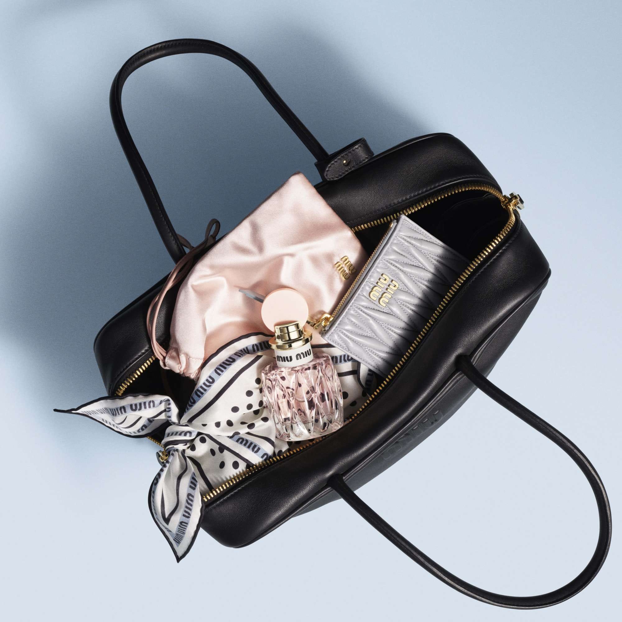 Miu Miu L’Eau Rosée For Her Eau de Toilette Spray 100ml