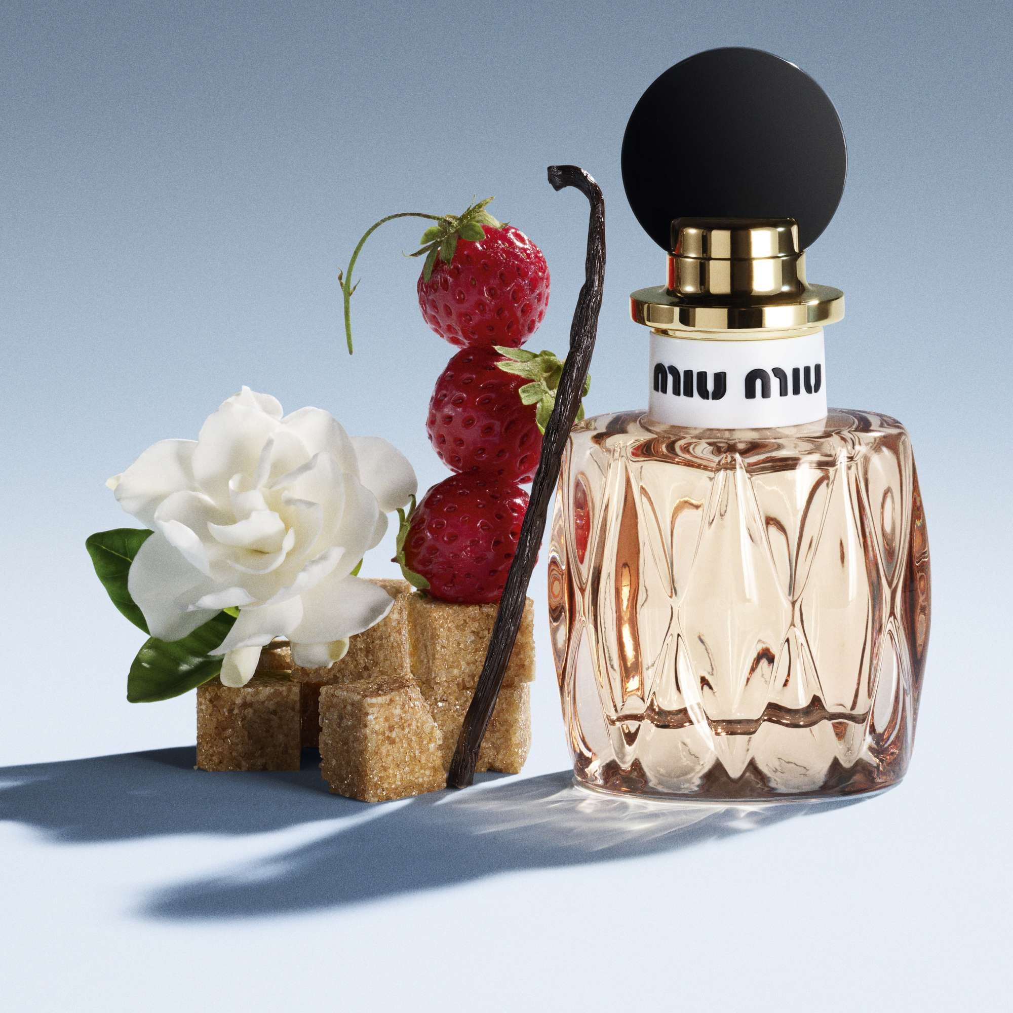 Miu Miu Miutine Eau de Parfum Spray 50ml