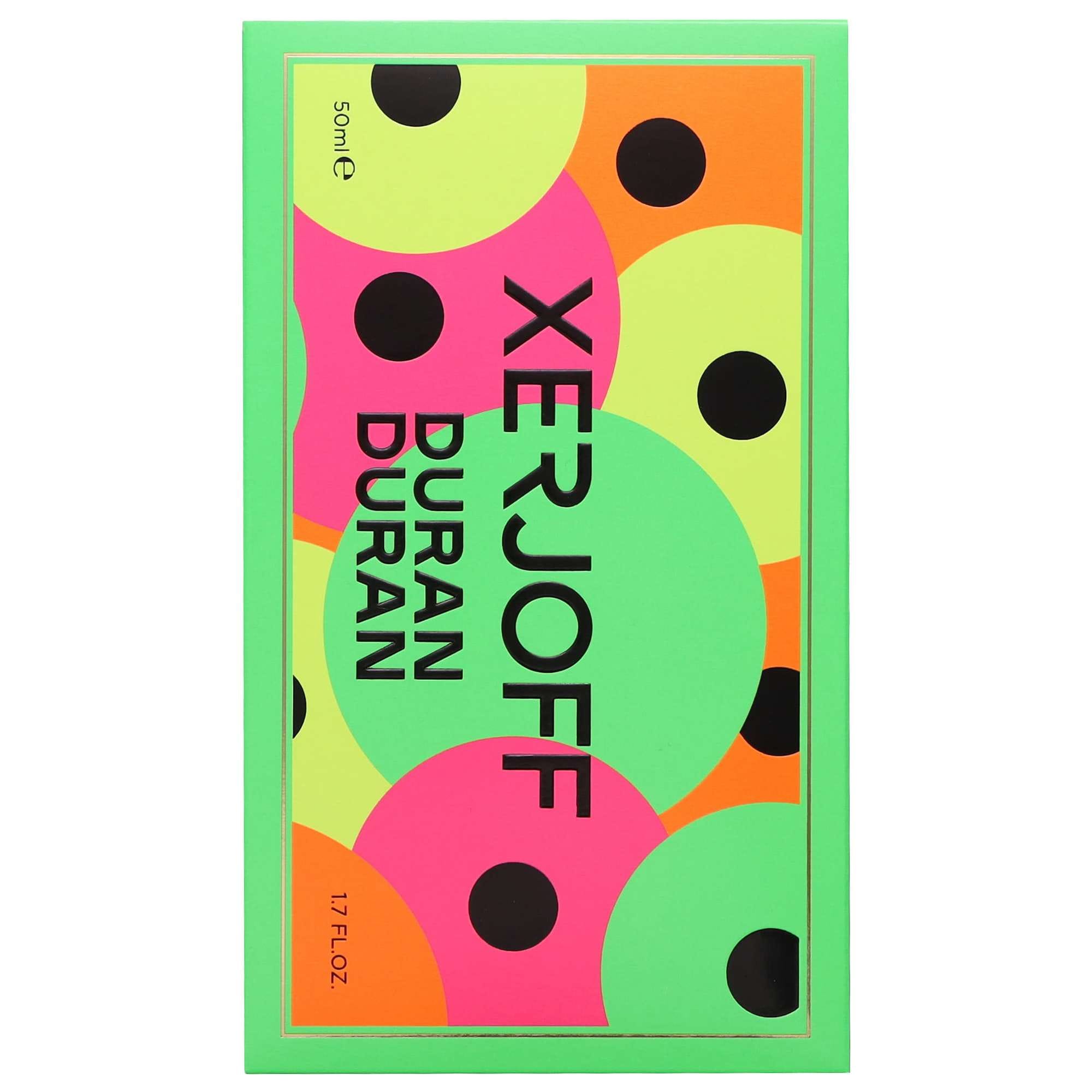 Xerjoff Duran Duran NeoRio Green Eau de Parfum Spray 50ml