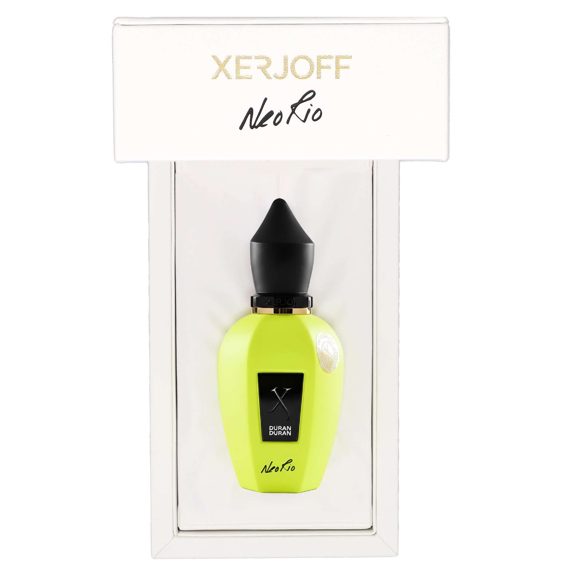 Xerjoff Duran Duran NeoRio Yellow Eau de Parfum Spray 50ml
