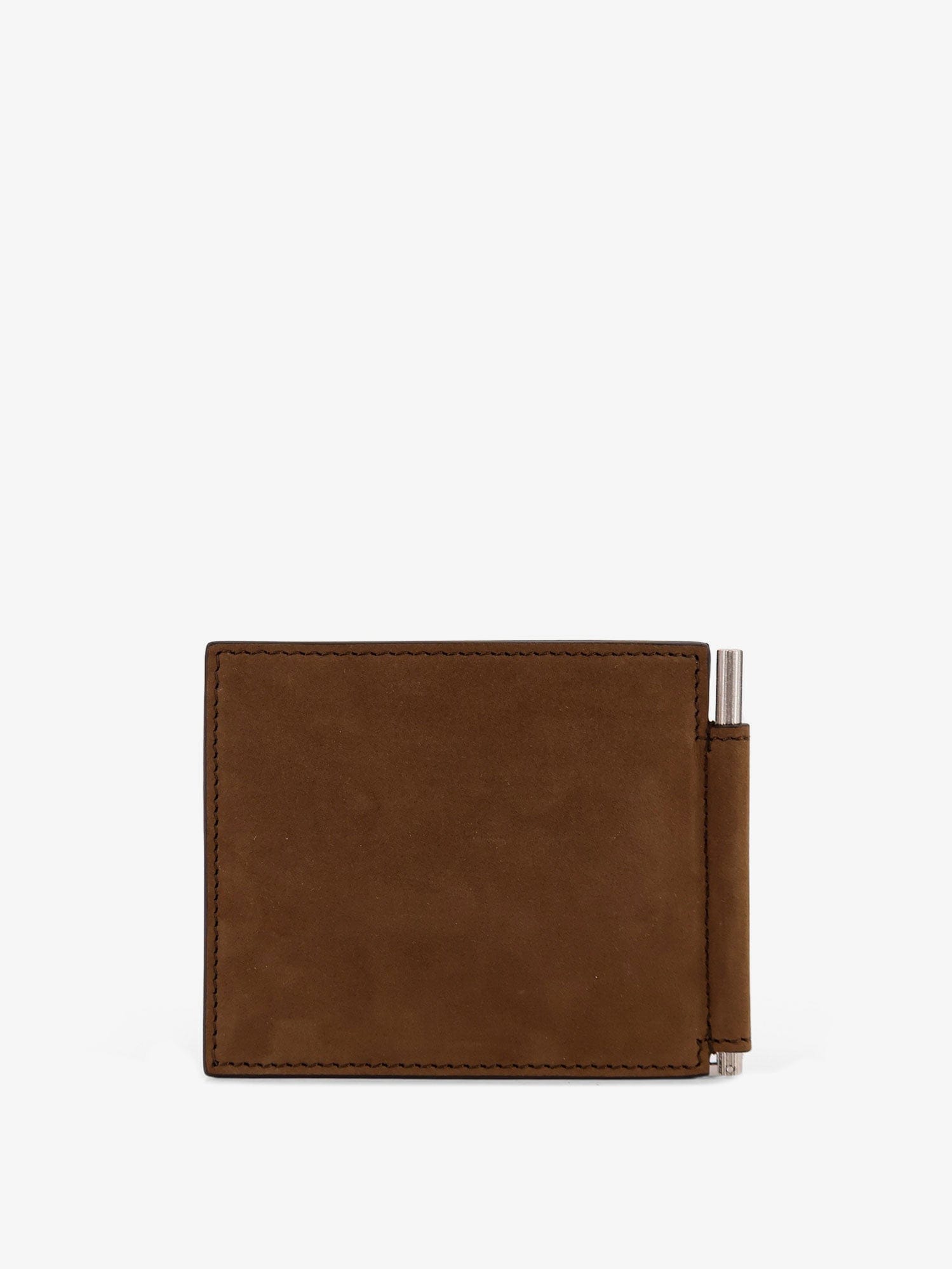 TOM FORD Nubuck wallet