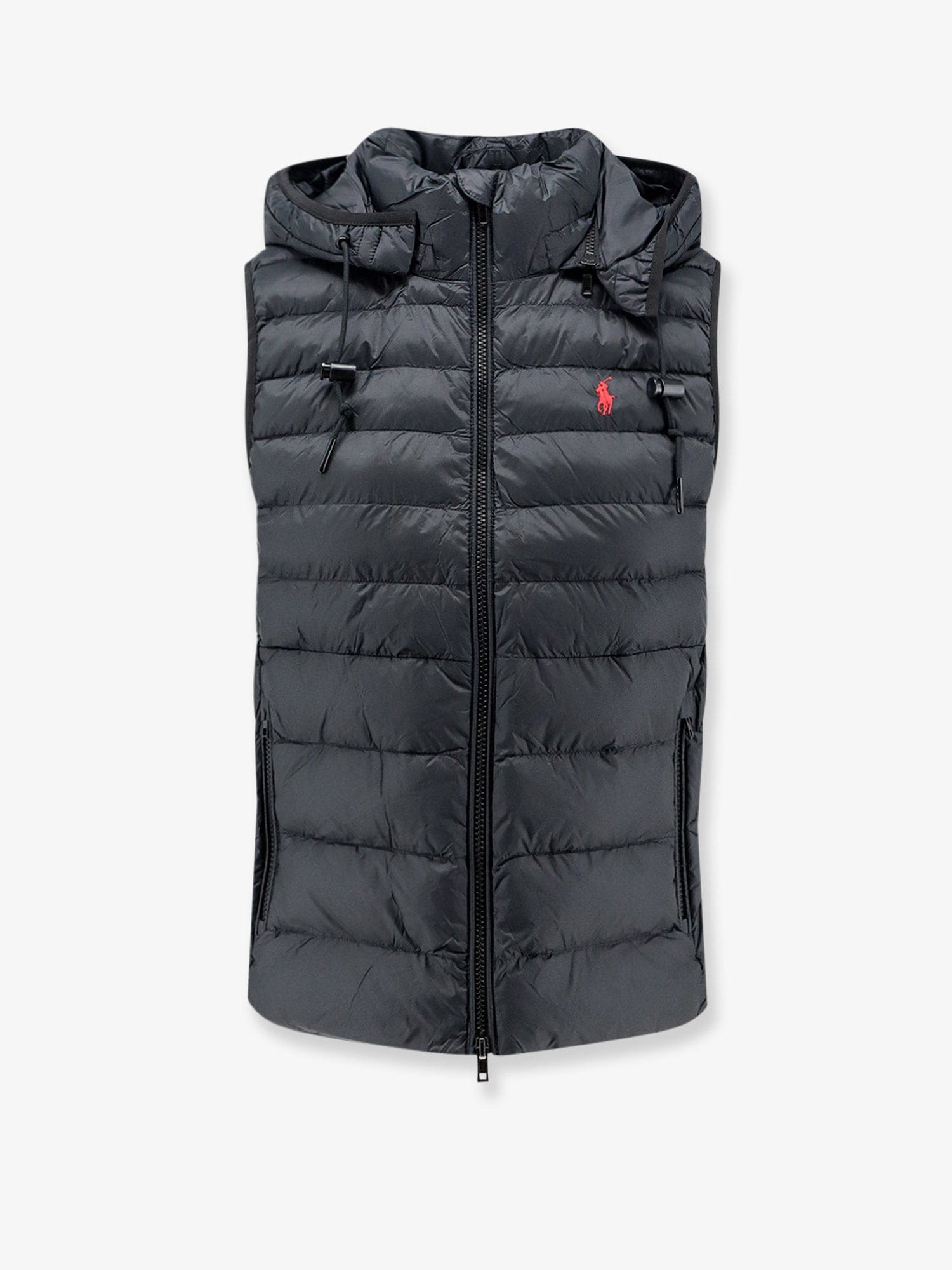 Polo Ralph Lauren Sleeveless recycled nylon down jacket