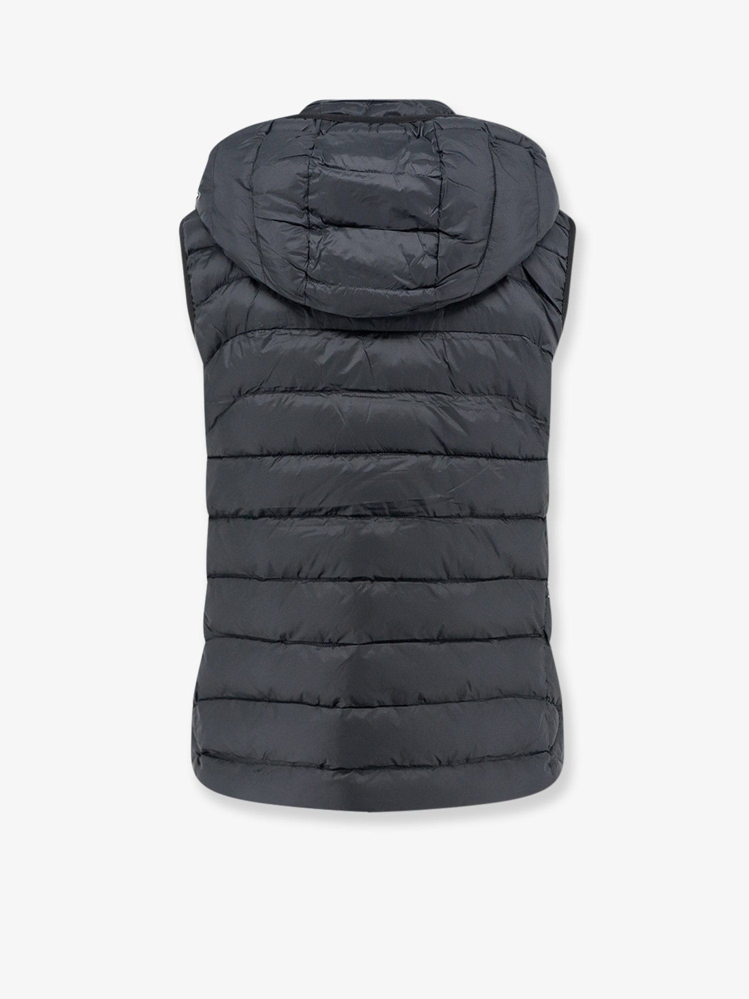 Polo Ralph Lauren Sleeveless recycled nylon down jacket