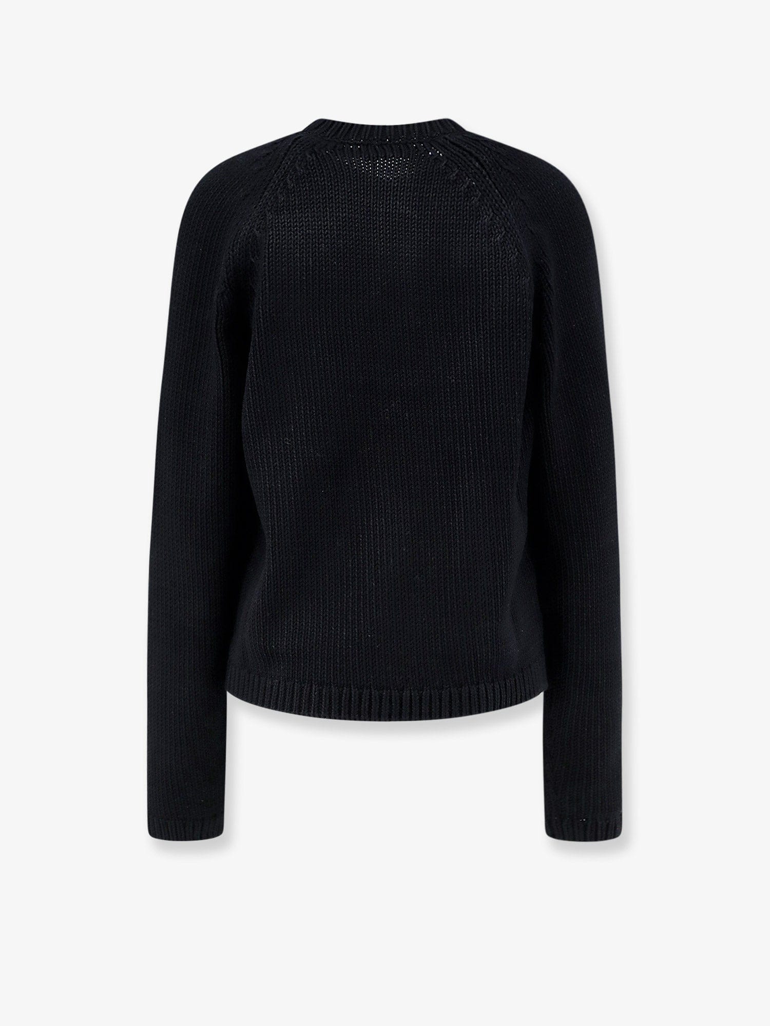 TOTEME Organic cotton cardigan