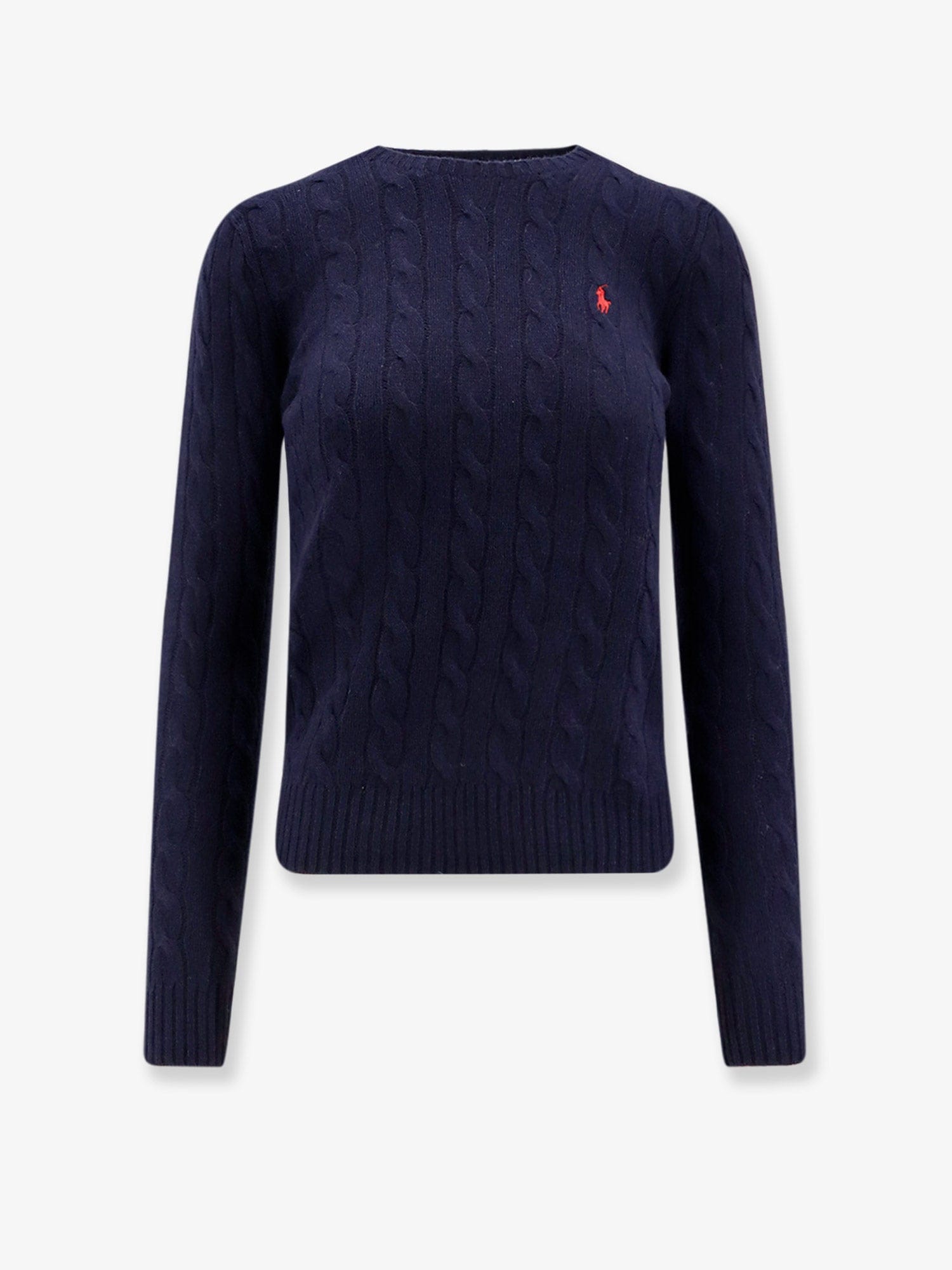 Polo Ralph Lauren Certified wool and cashmere sweater