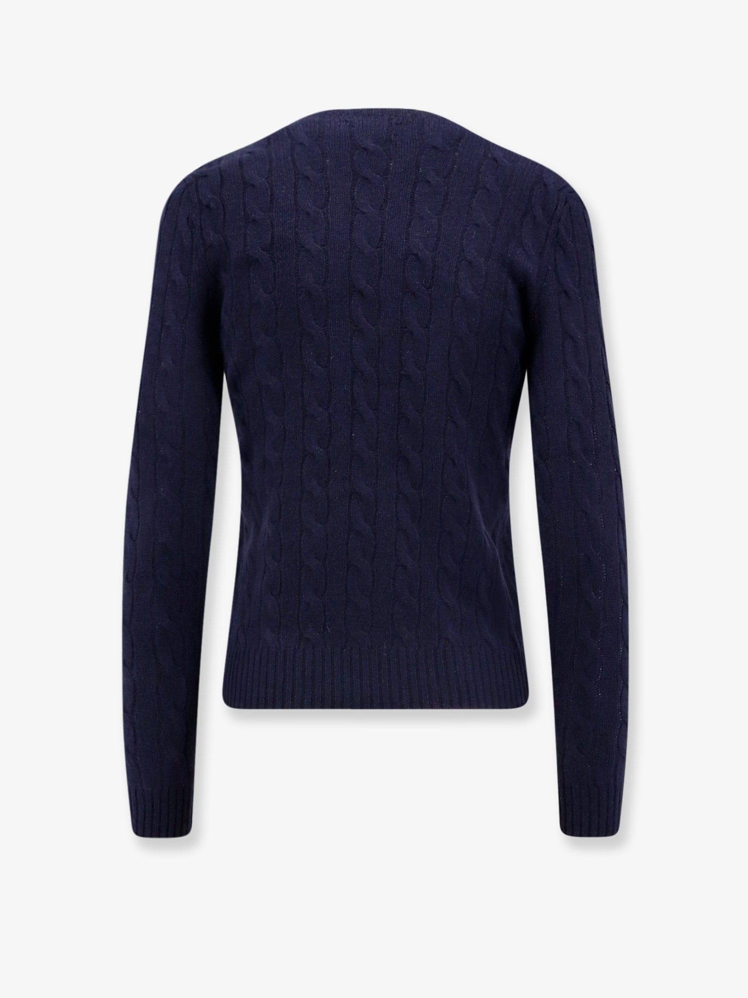 Polo Ralph Lauren Certified wool and cashmere sweater