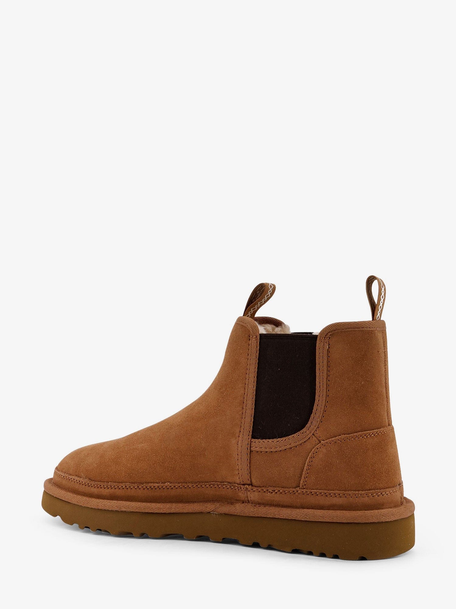 UGG Neumel Chelsea suede boots