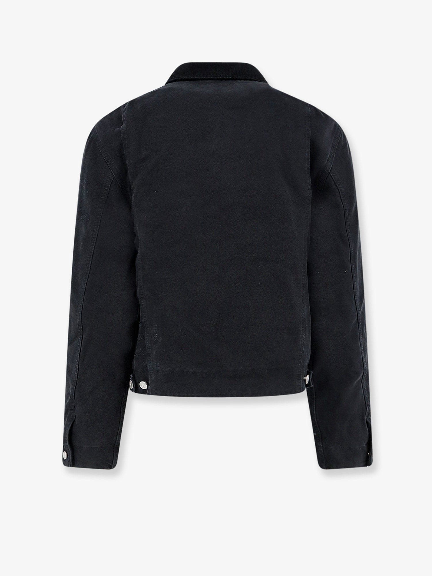 Represent The Work Cotton Jacket