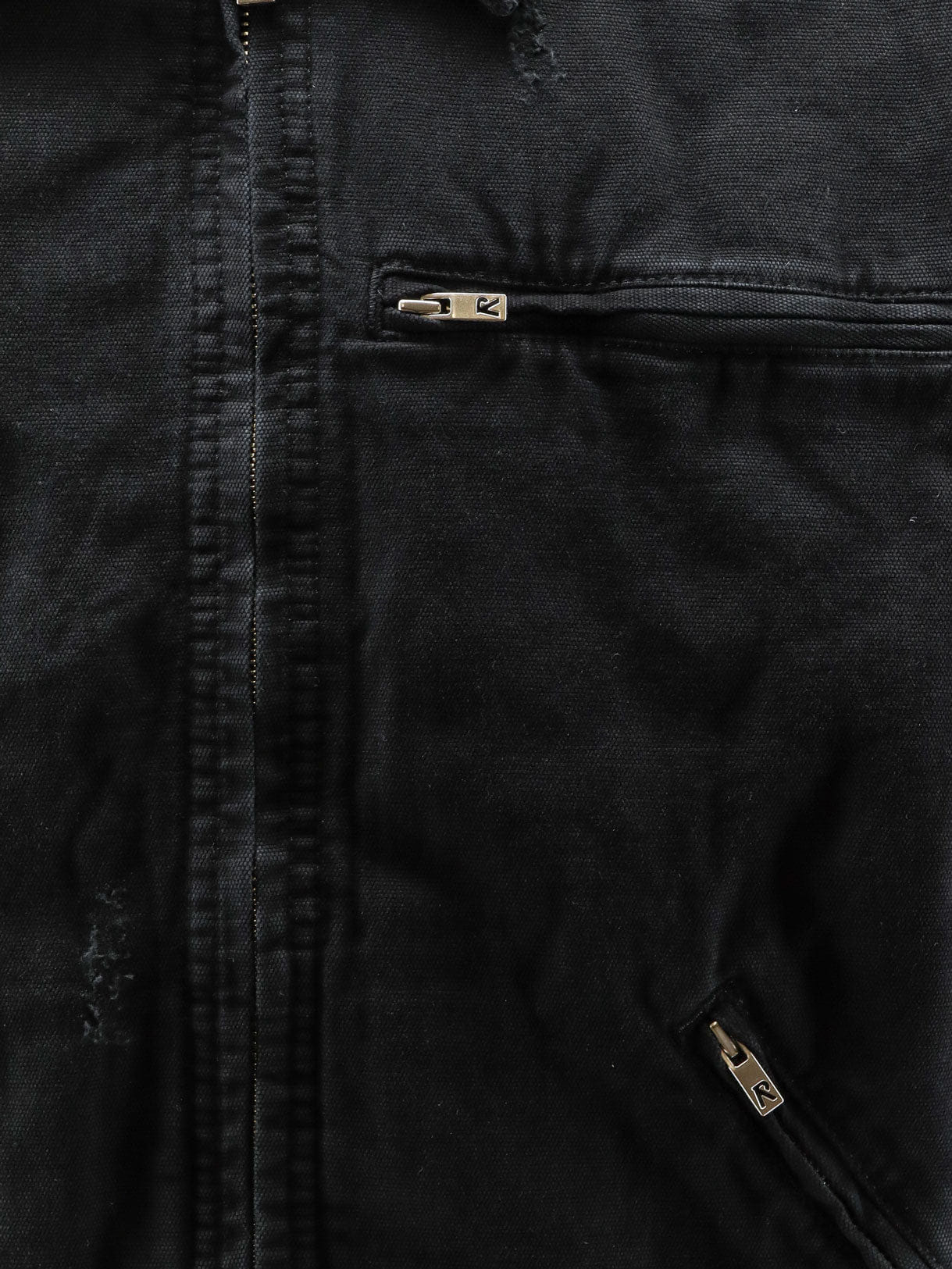 Represent The Work Cotton Jacket