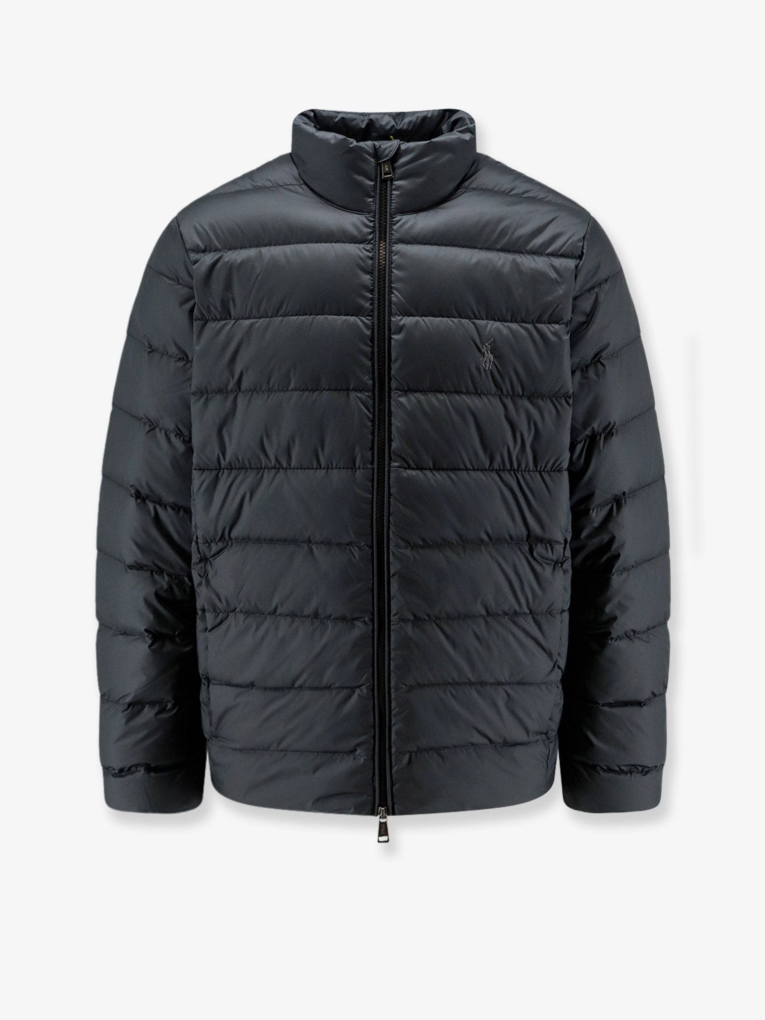 Polo Ralph Lauren Packable recycled material down jacket