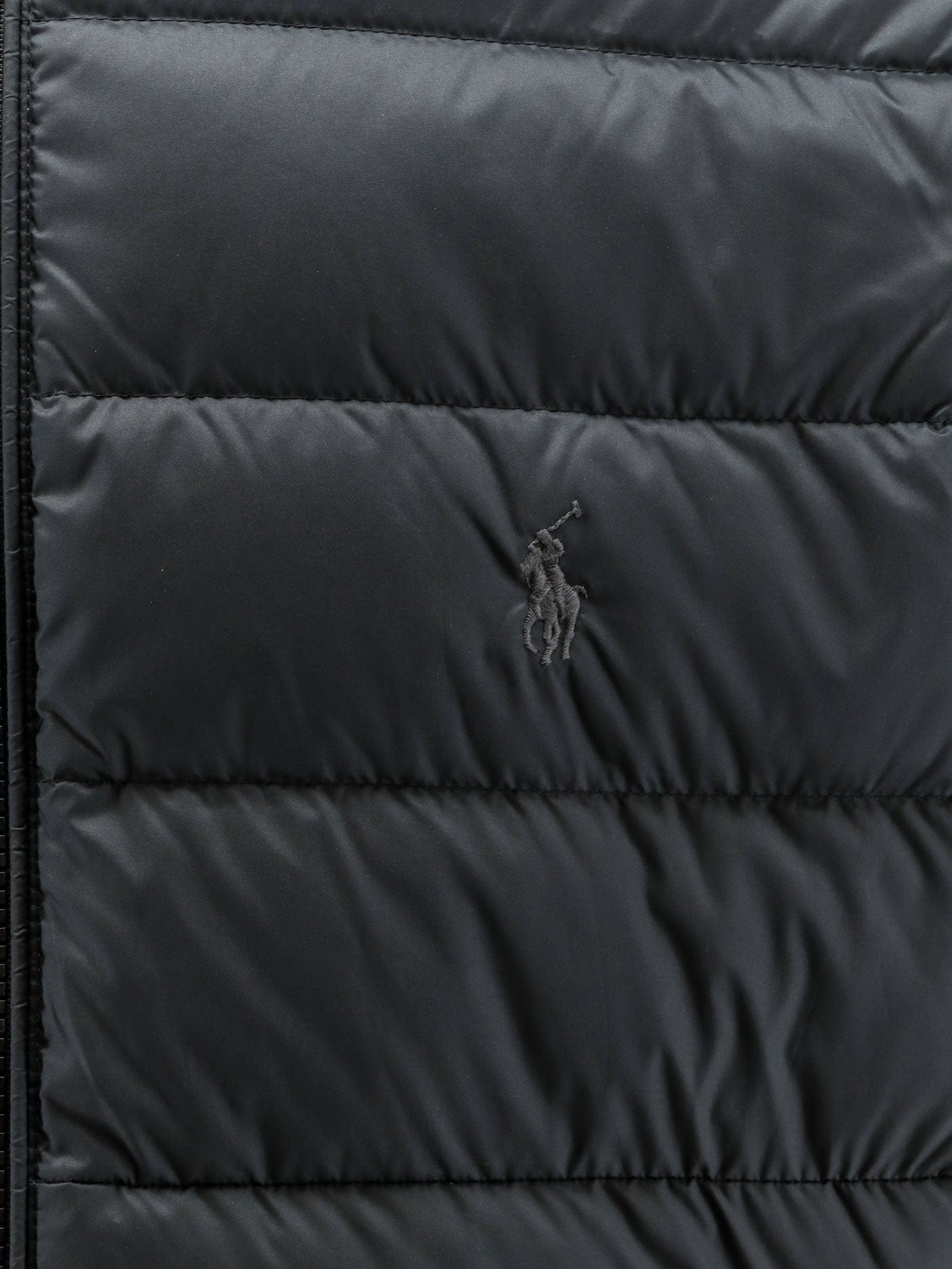 Polo Ralph Lauren Packable recycled material down jacket