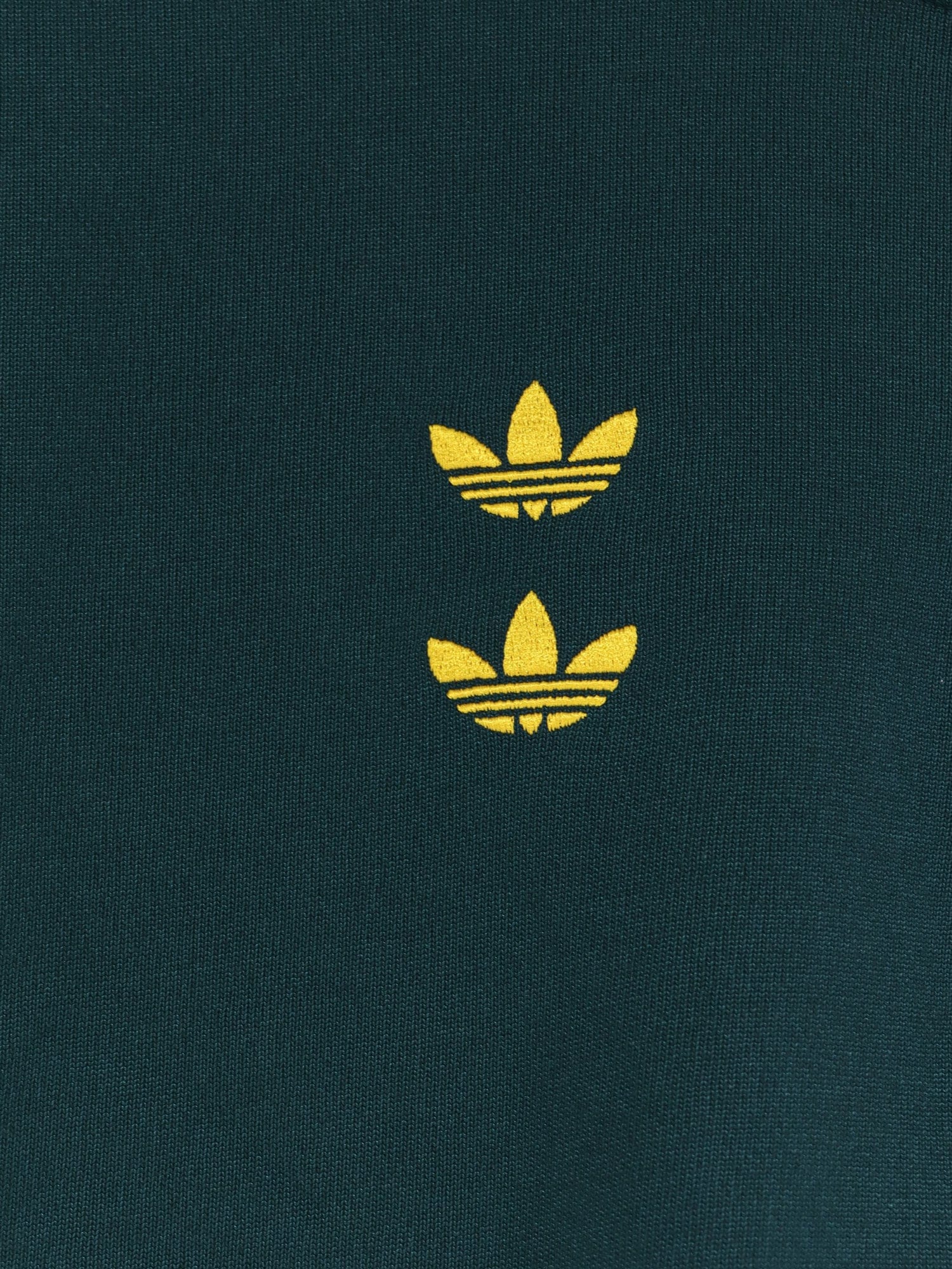 ADIDAS X WILLY CHAVARRIA Watsonville oversize sweatshirt