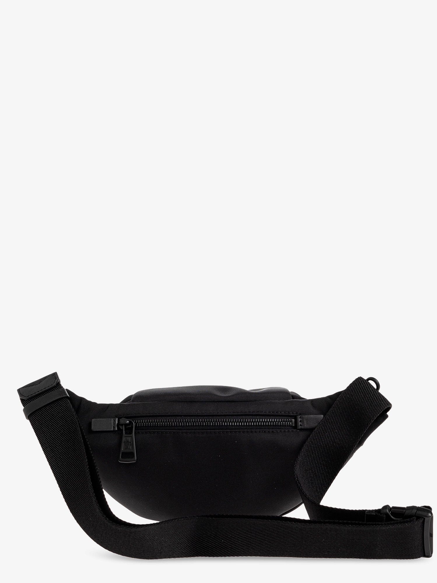 Moncler Durance technical fabric belt bag