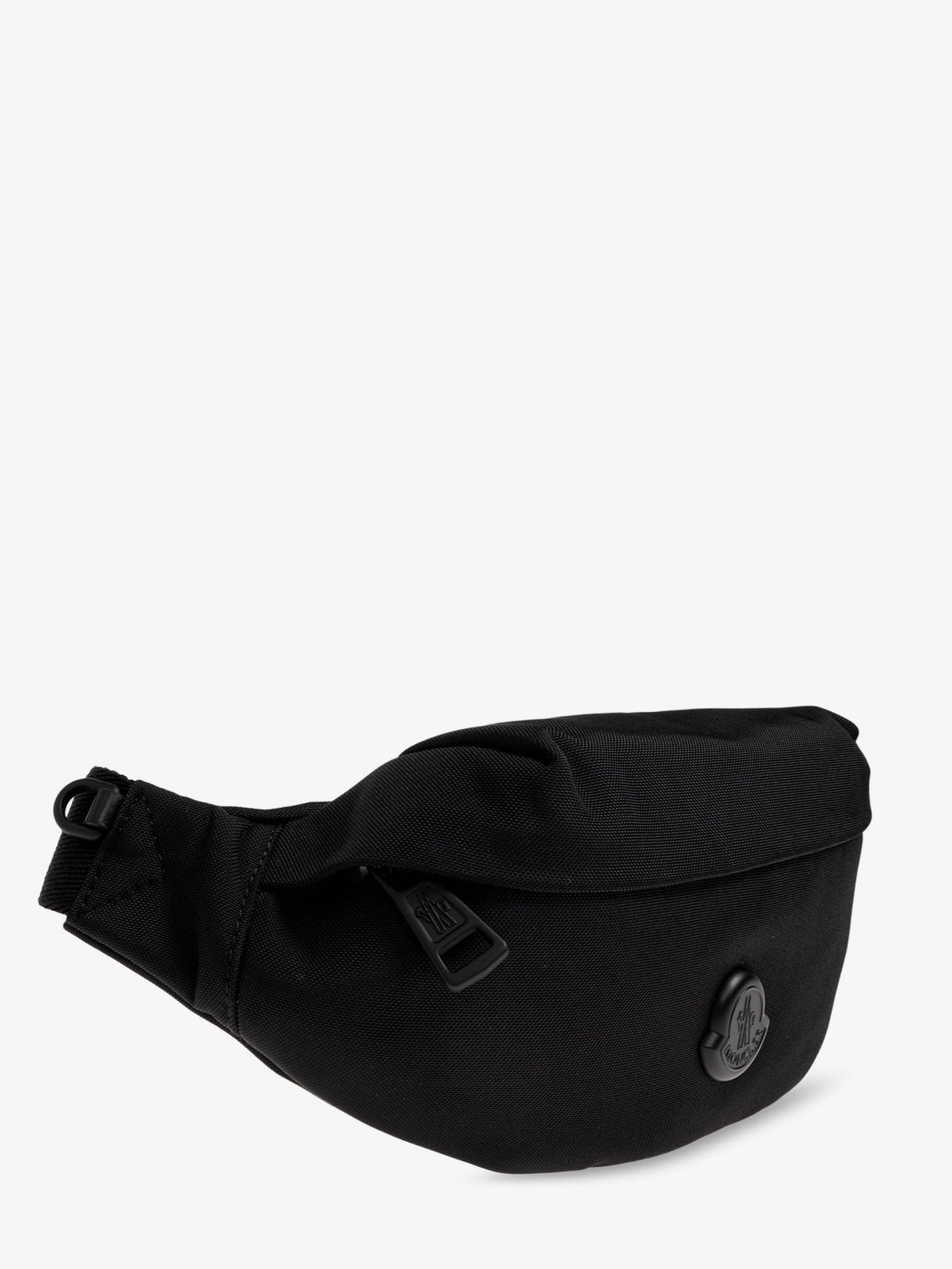 Moncler Durance technical fabric belt bag