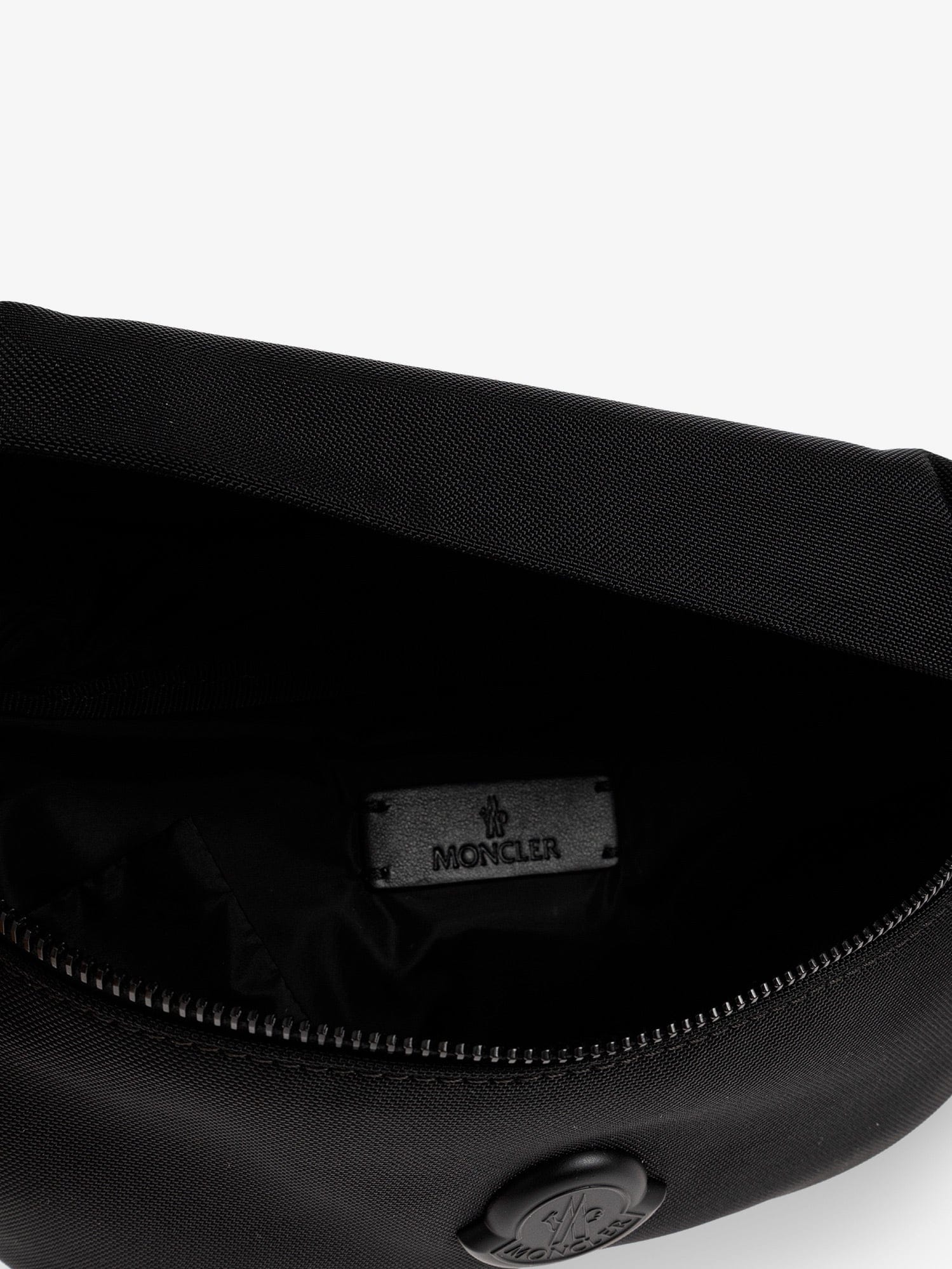 Moncler Durance technical fabric belt bag