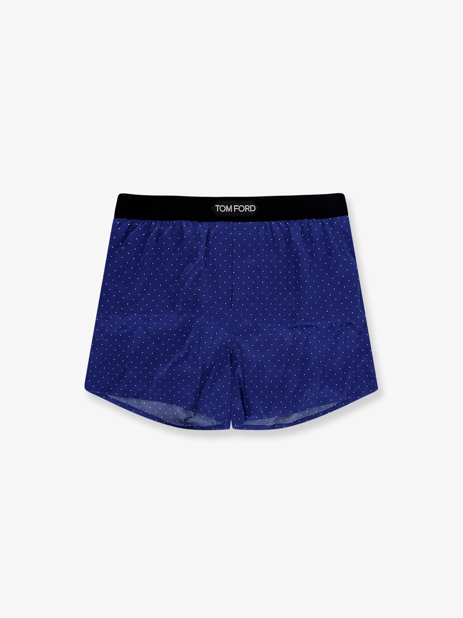 TOM FORD Silk blend boxer
