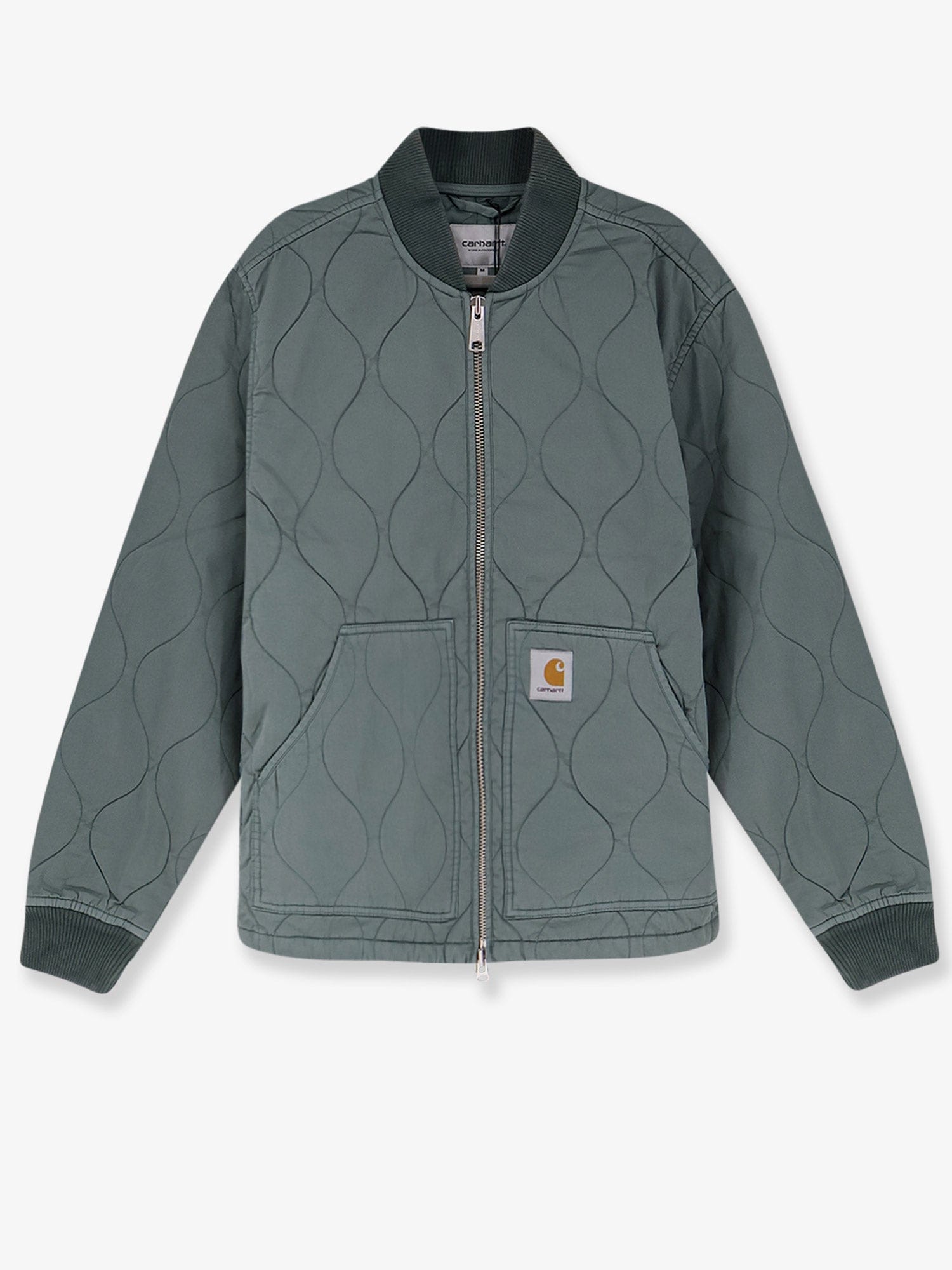 Carhartt WIP Kylan Liner cotton jacket