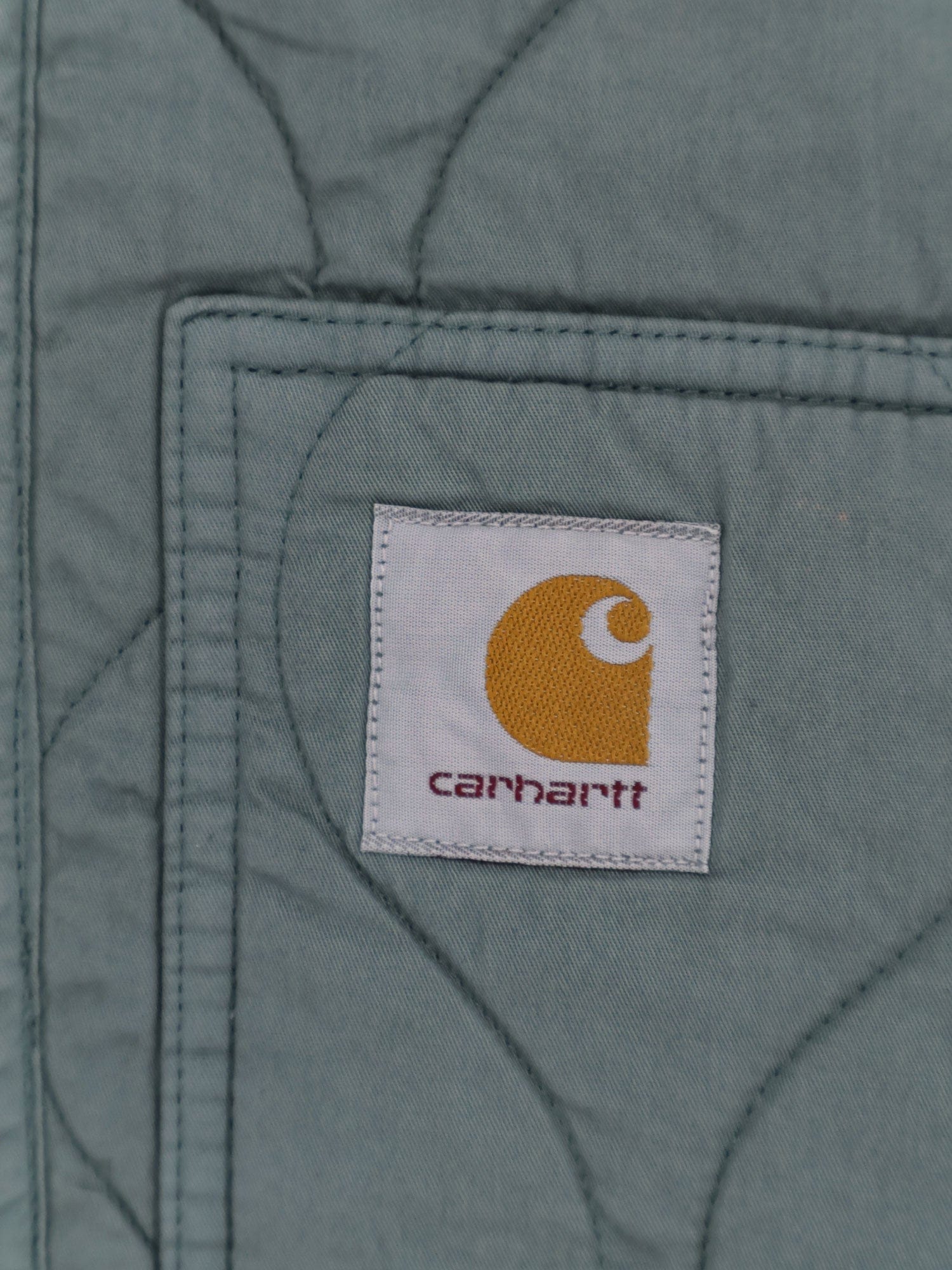 Carhartt WIP Kylan Liner cotton jacket
