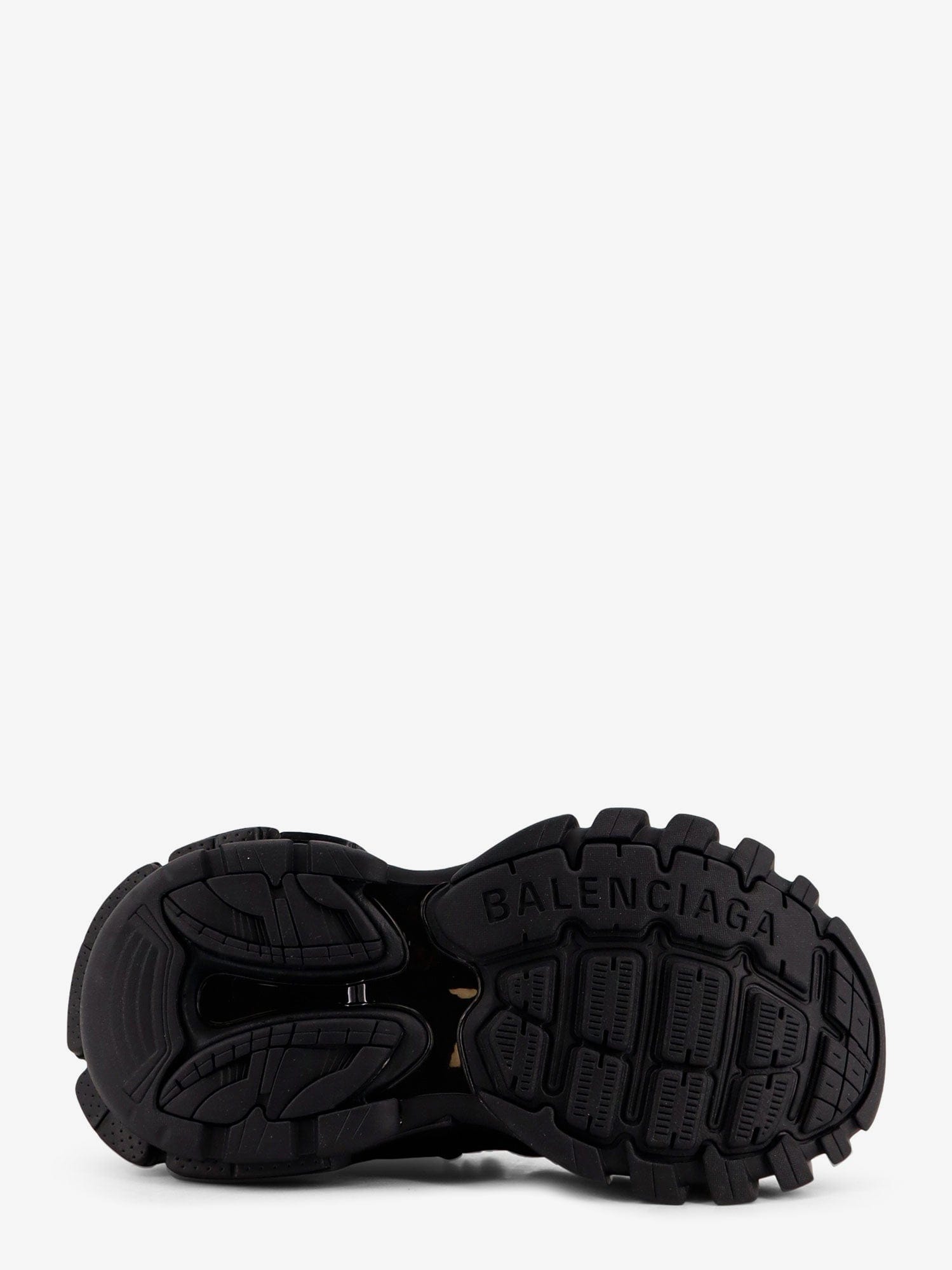 Balenciaga Track mesh sneakers with double laces