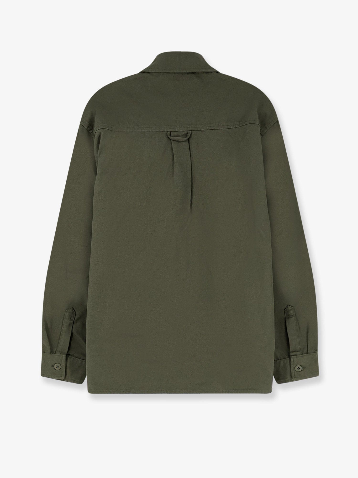 Carhartt WIP Kelly cotton shirt