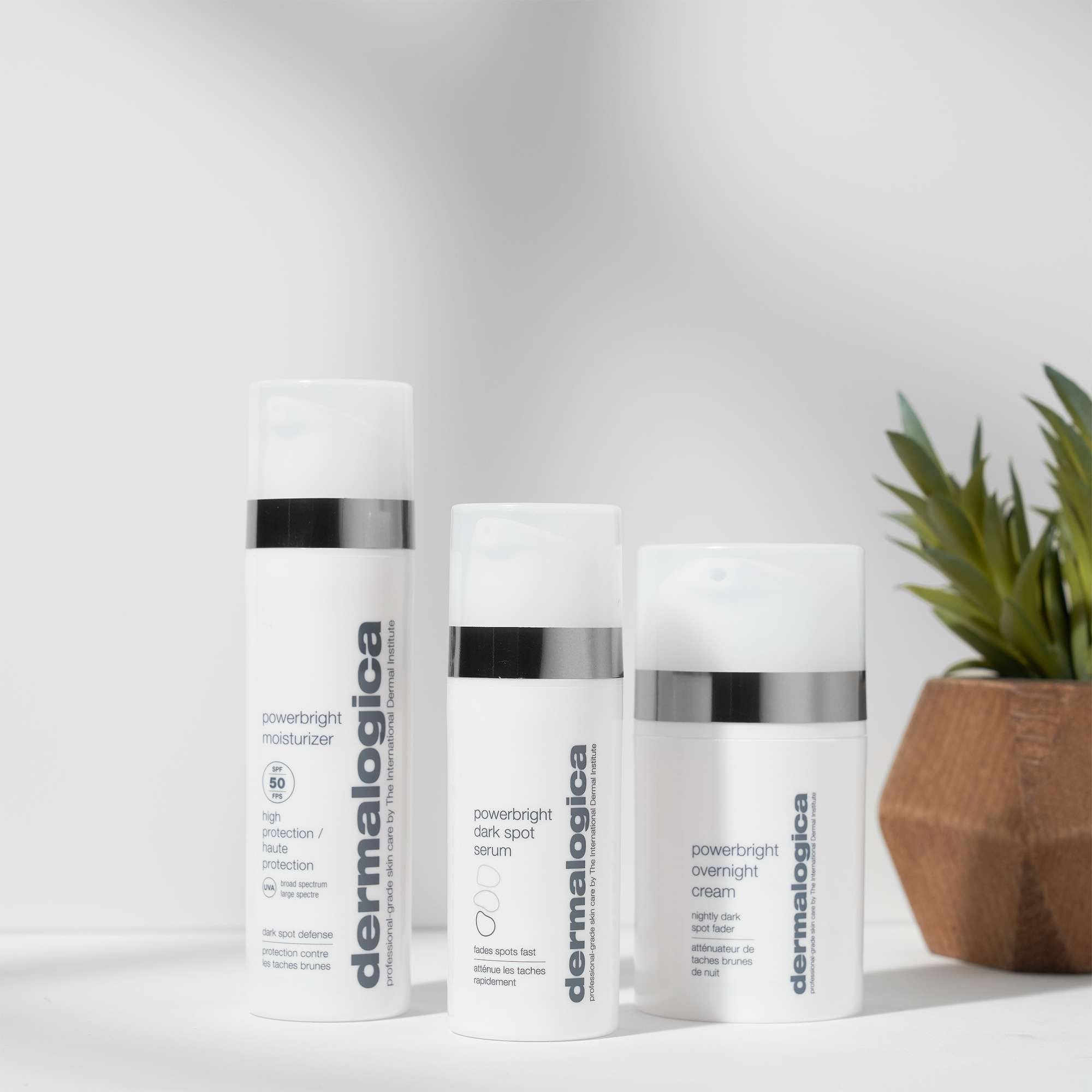 Dermalogica Powerbright Moisturizer SPF50 50ml