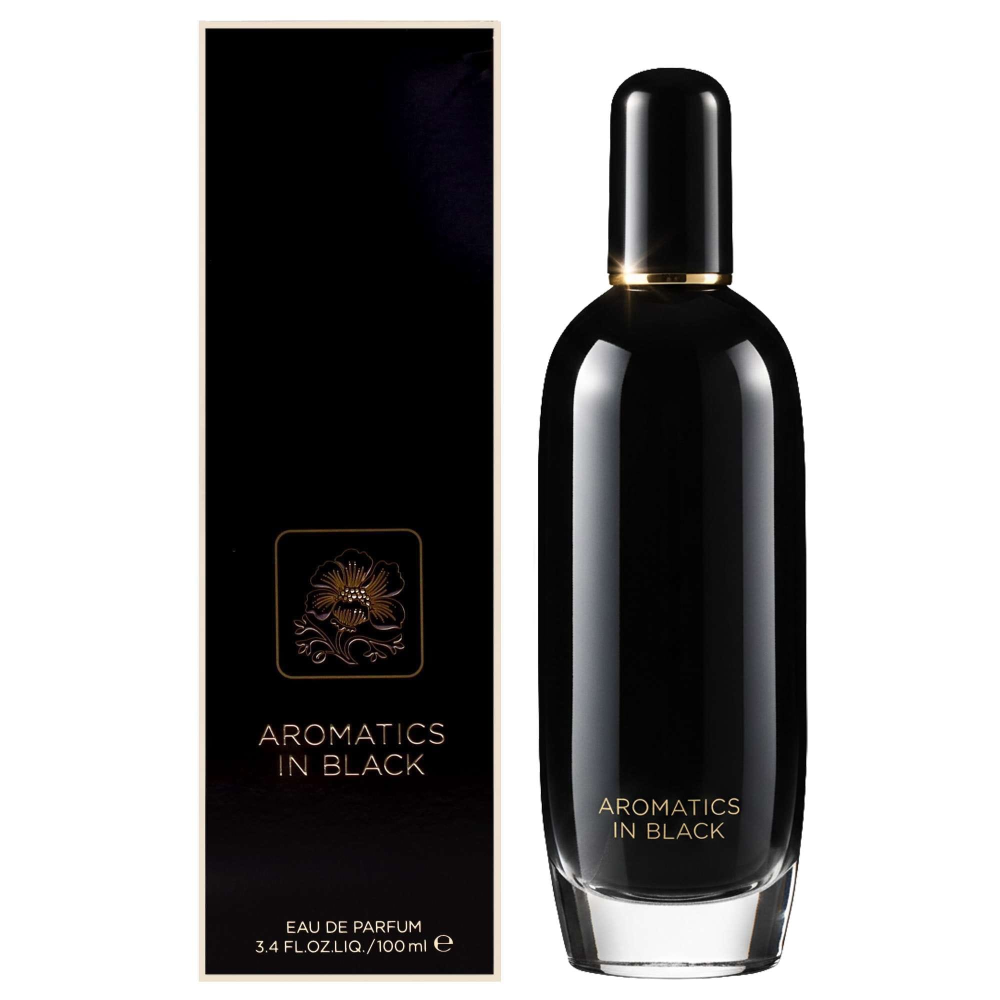 Clinique Aromatics in Black Eau de Parfum Spray 100ml / 3.4 fl.oz.