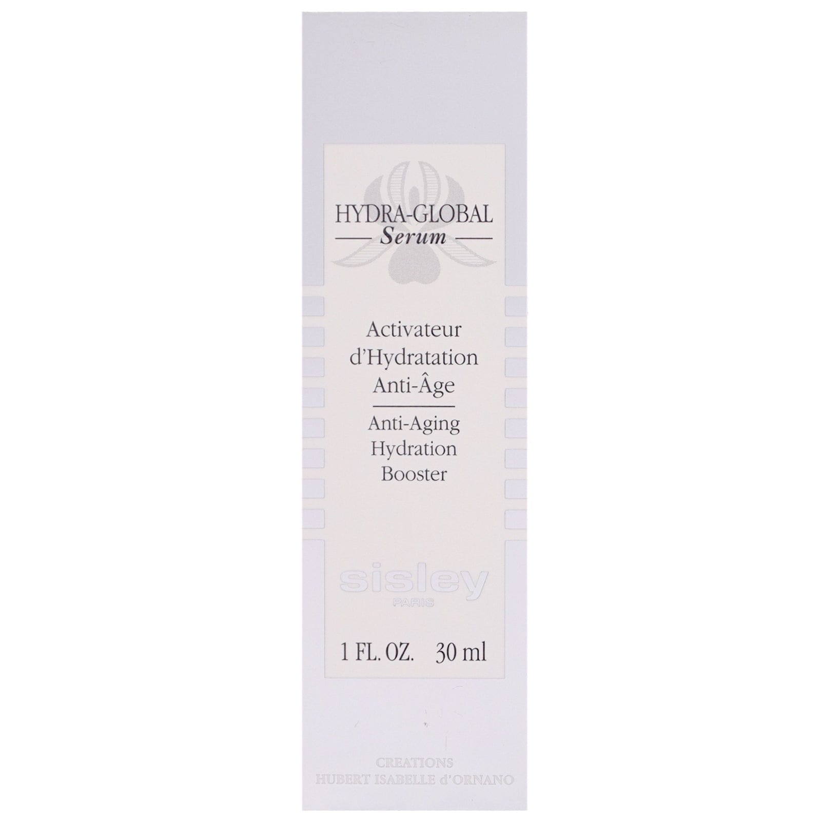 Sisley Hydra-Global Serum Anti-Aging Hydration Booster 30ml