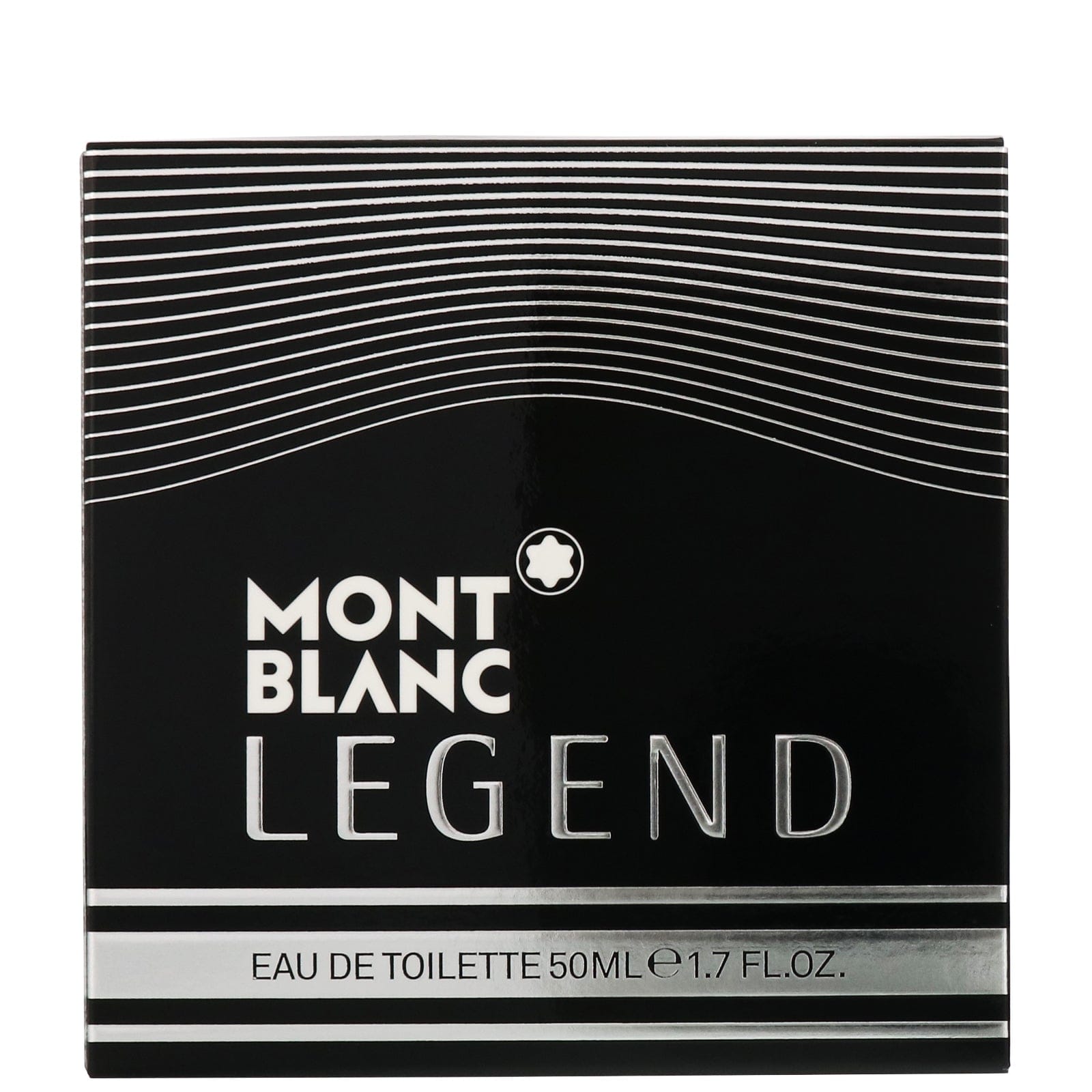 Montblanc Legend Eau de Toilette Spray 50ml