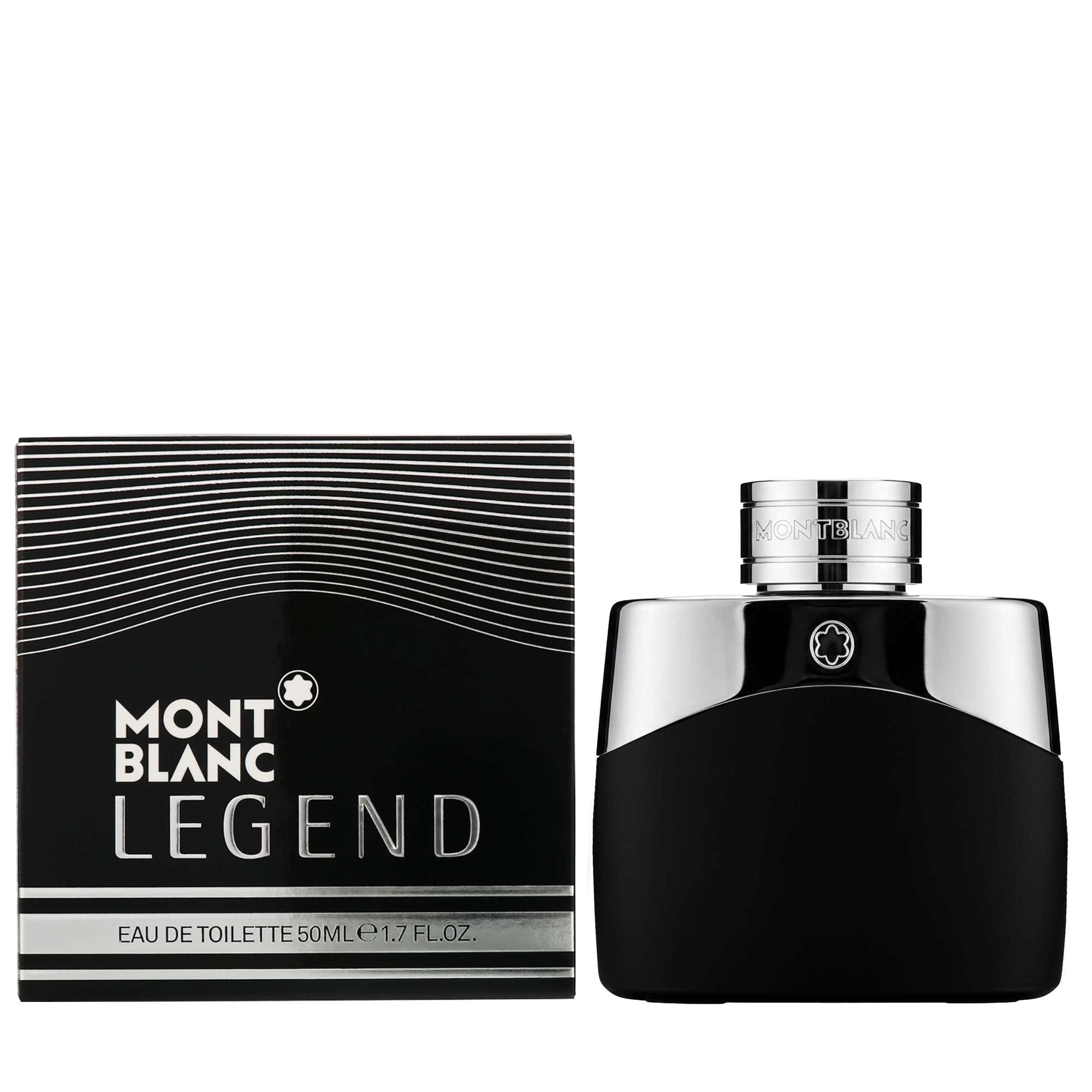 Montblanc Legend Eau de Toilette Spray 50ml