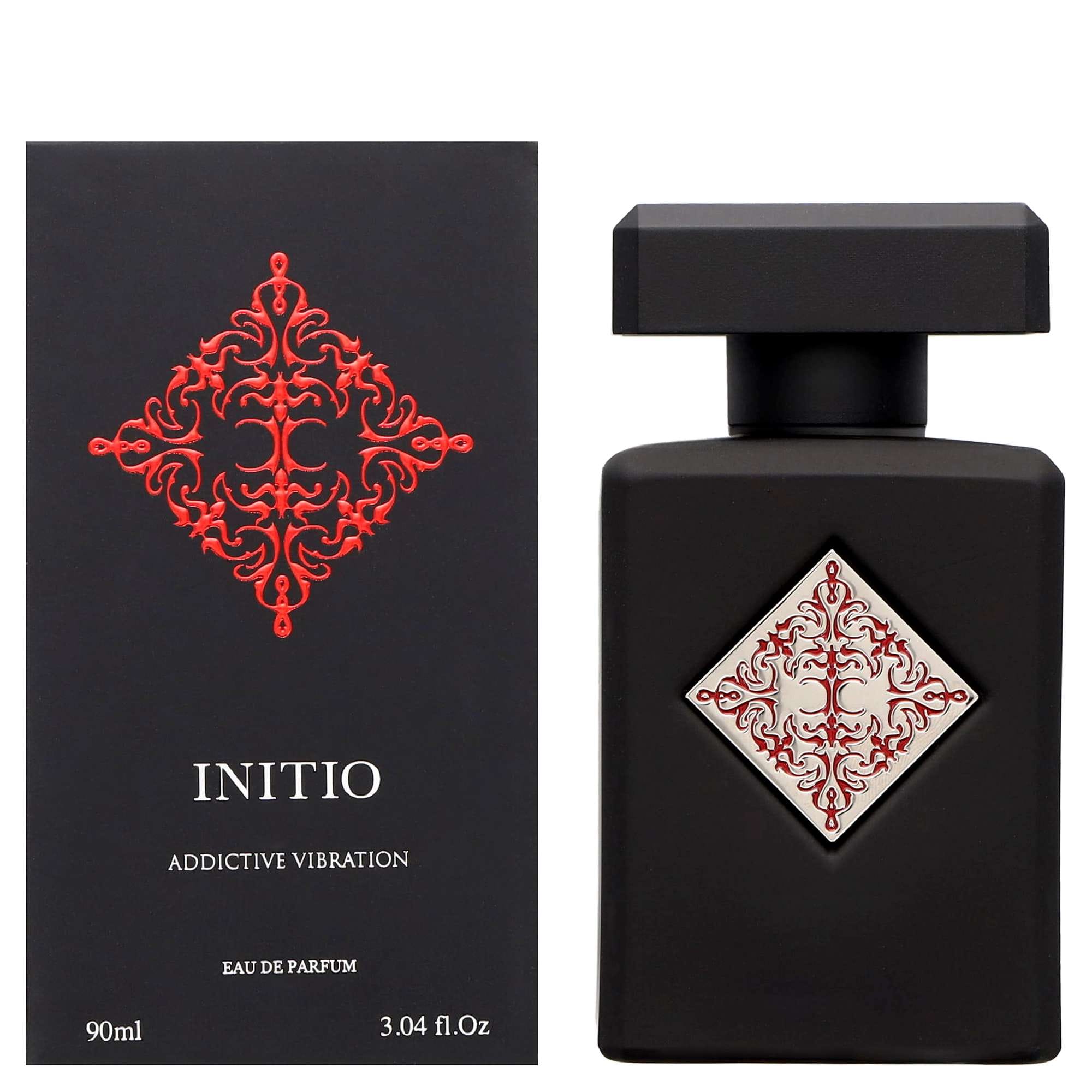 Initio Addictive Vibration Eau de Parfum Spray 90ml
