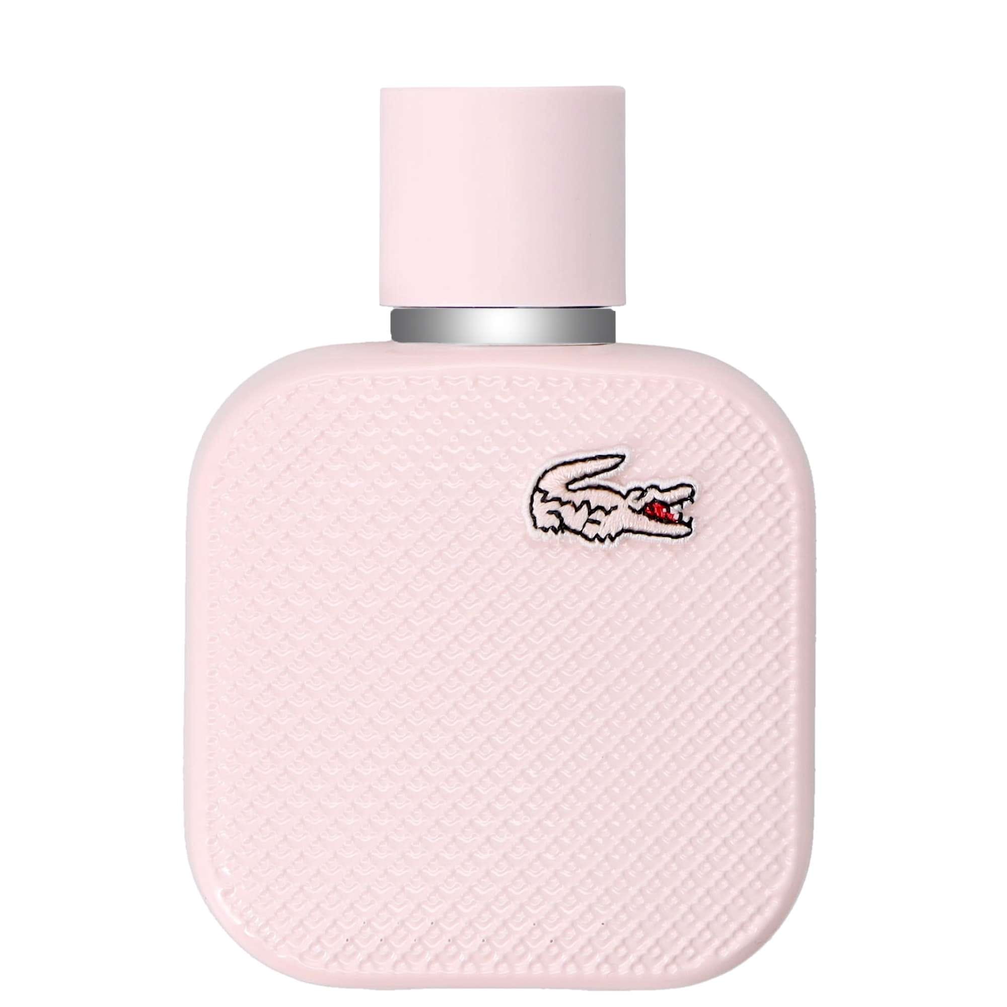 Lacoste L.12.12 Rose Eau de Parfum Spray 50ml