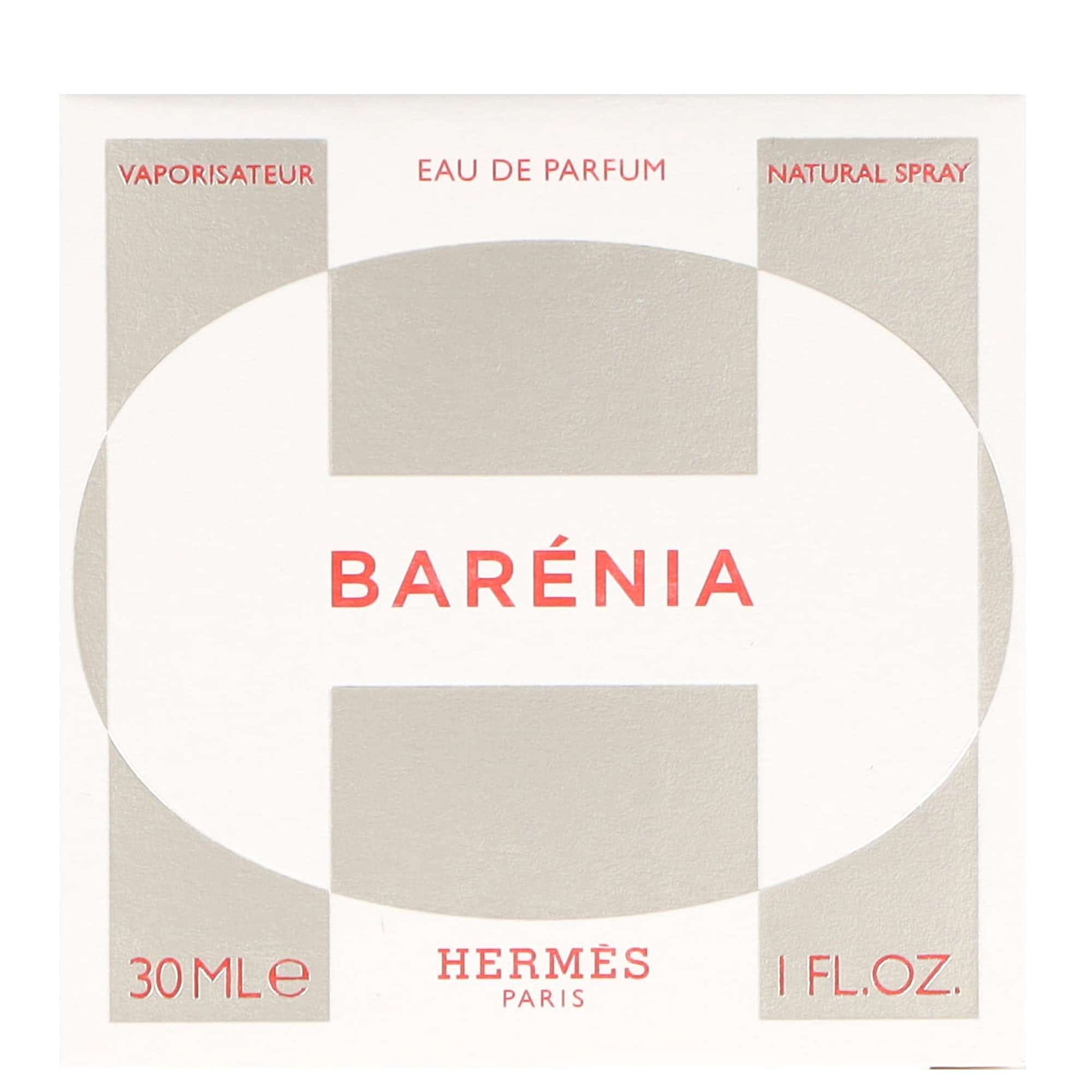 Hermès Barénia Eau de Parfum Spray 30ml
