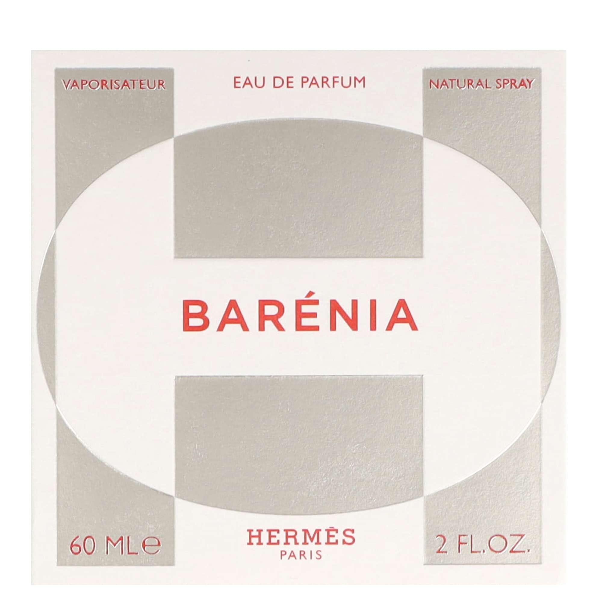 Hermès Barénia Eau de Parfum Spray 60ml