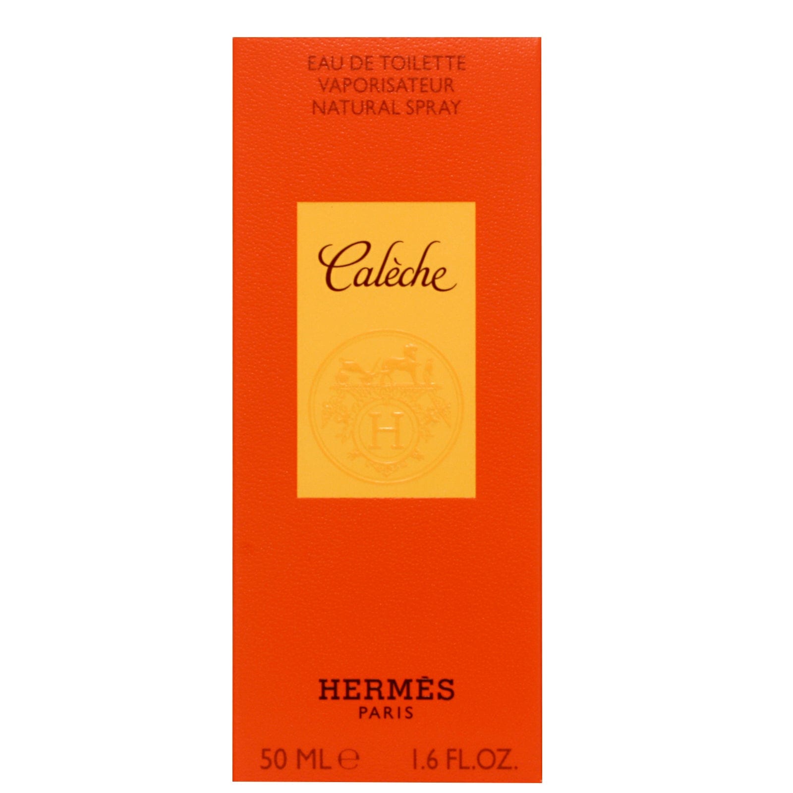 Hermès Calèche Eau de Toilette Spray 50ml