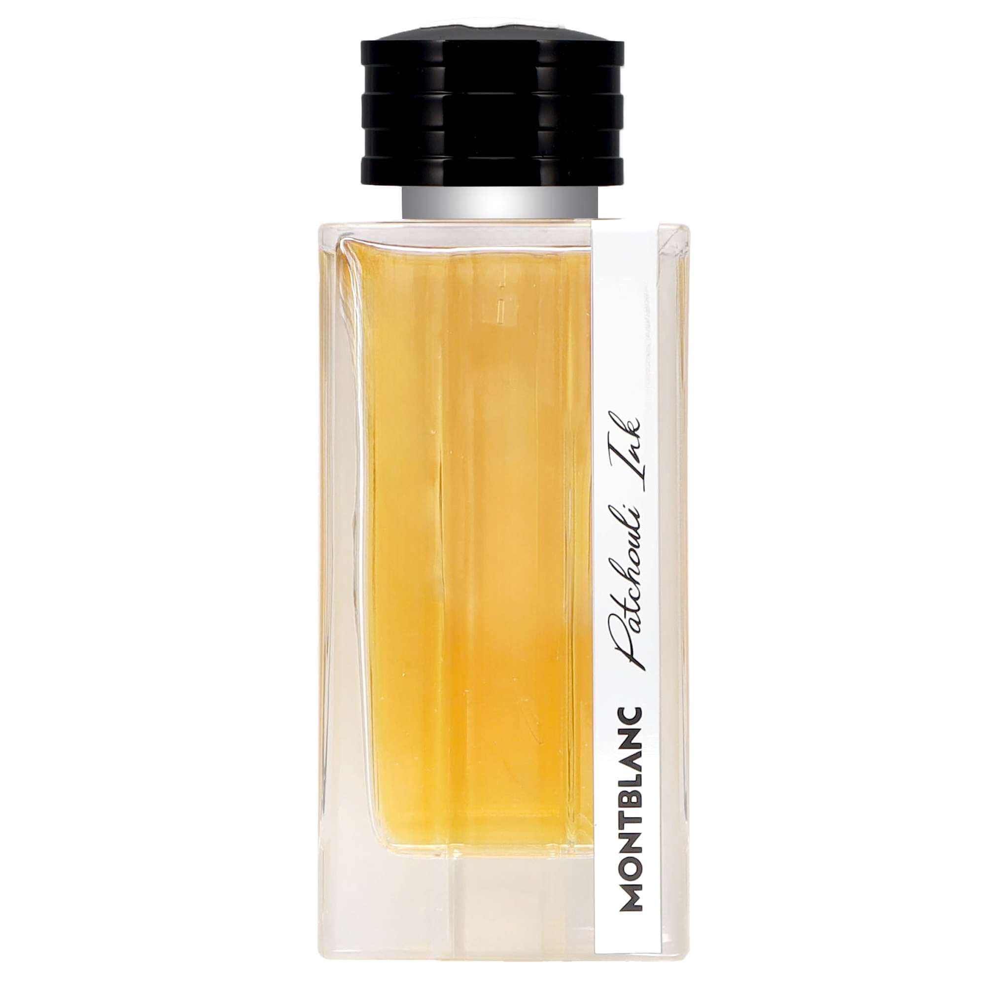 Montblanc Patchouli Ink Eau de Parfum Spray 125ml