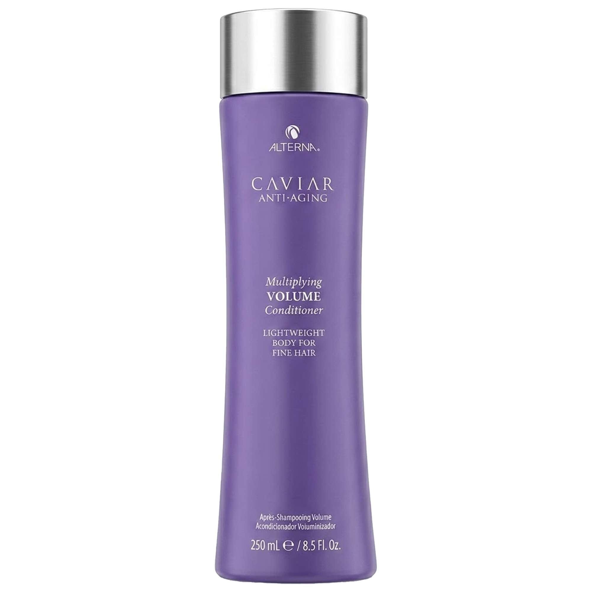 Alterna Caviar Anti-Aging Multiplying Volume Conditioner 250ml