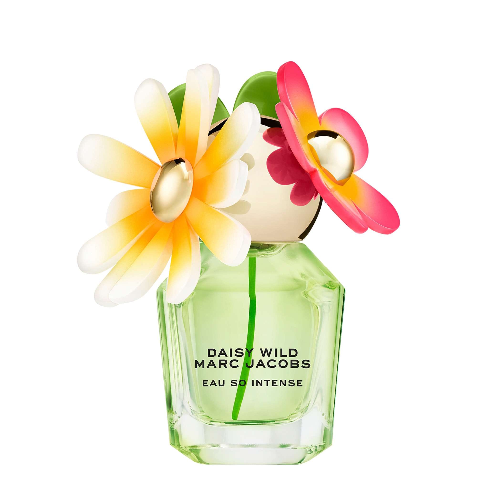 Marc Jacobs Daisy Wild Eau So Intense Eau de Parfum Spray 30ml