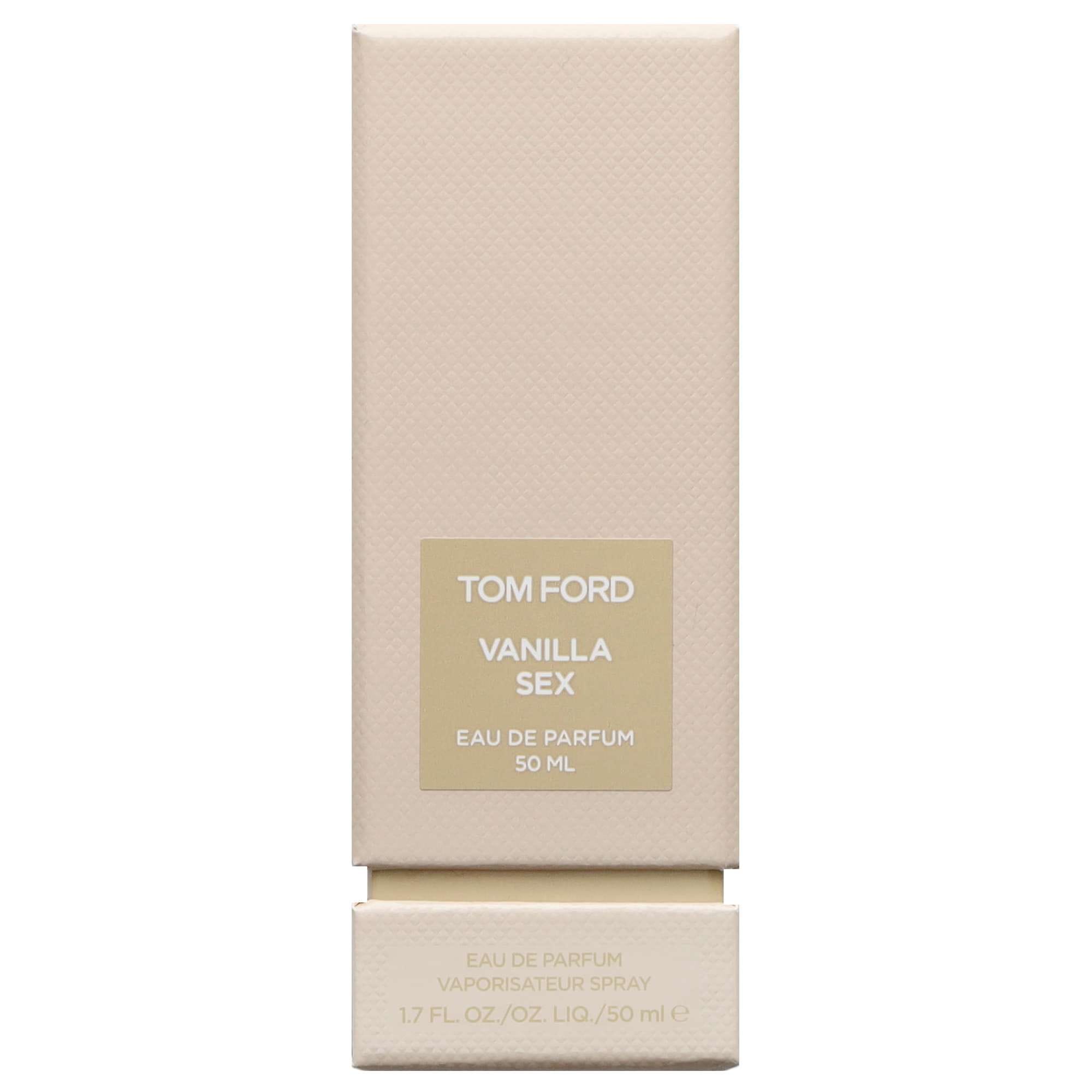 Tom Ford Private Blend Vanilla Sex Eau de Parfum Spray 50ml