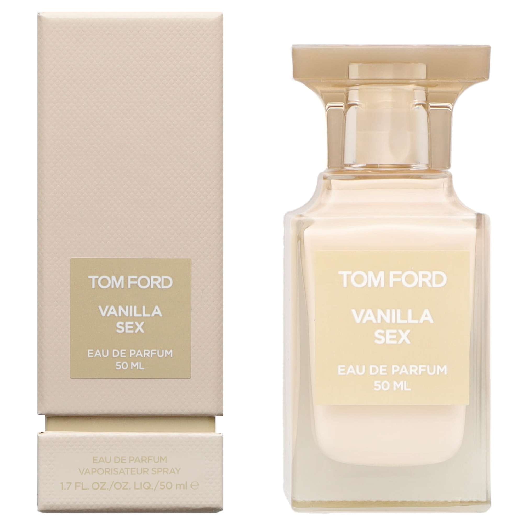Tom Ford Private Blend Vanilla Sex Eau de Parfum Spray 50ml