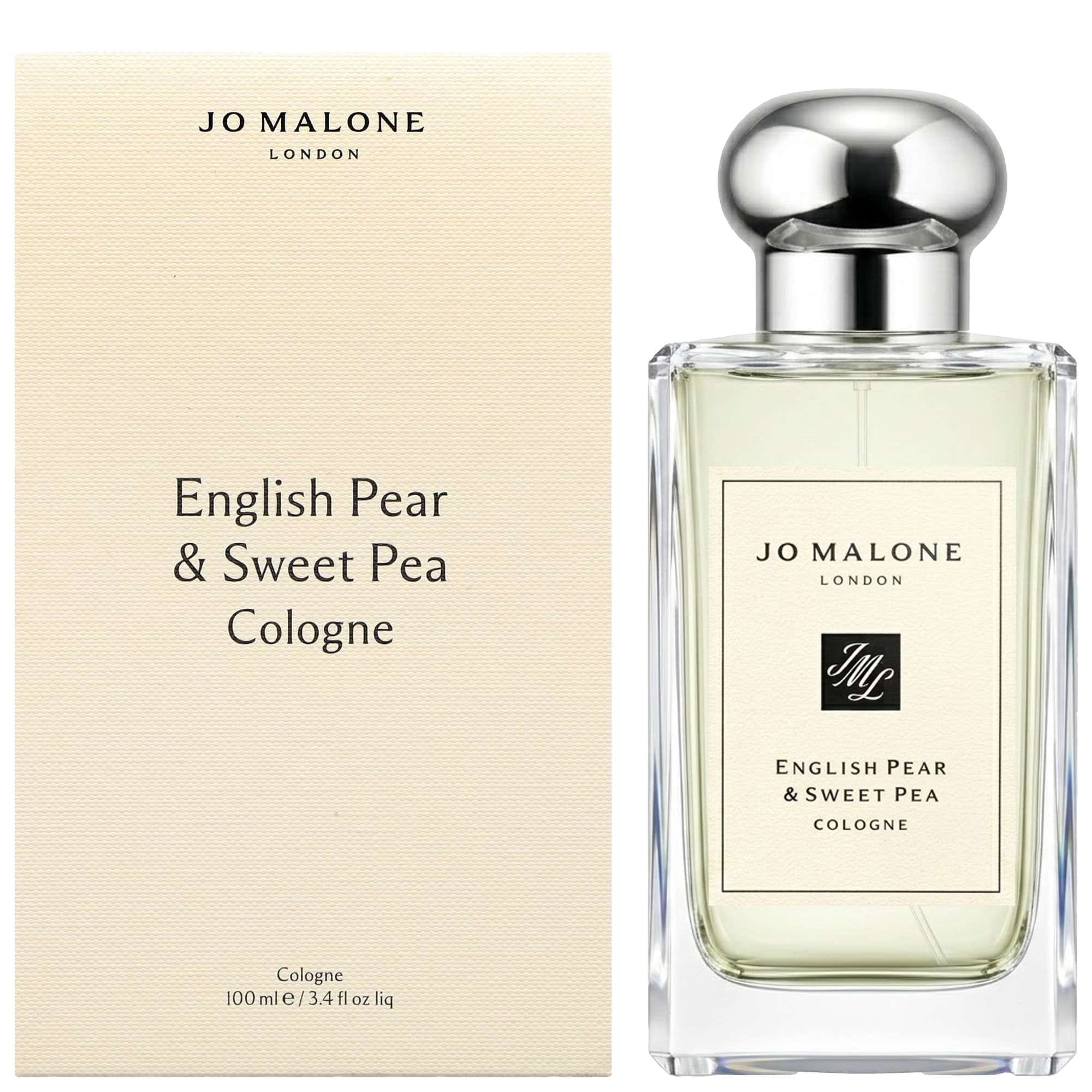 Jo Malone English Pear & Sweet Pea Eau de Cologne Spray 100ml